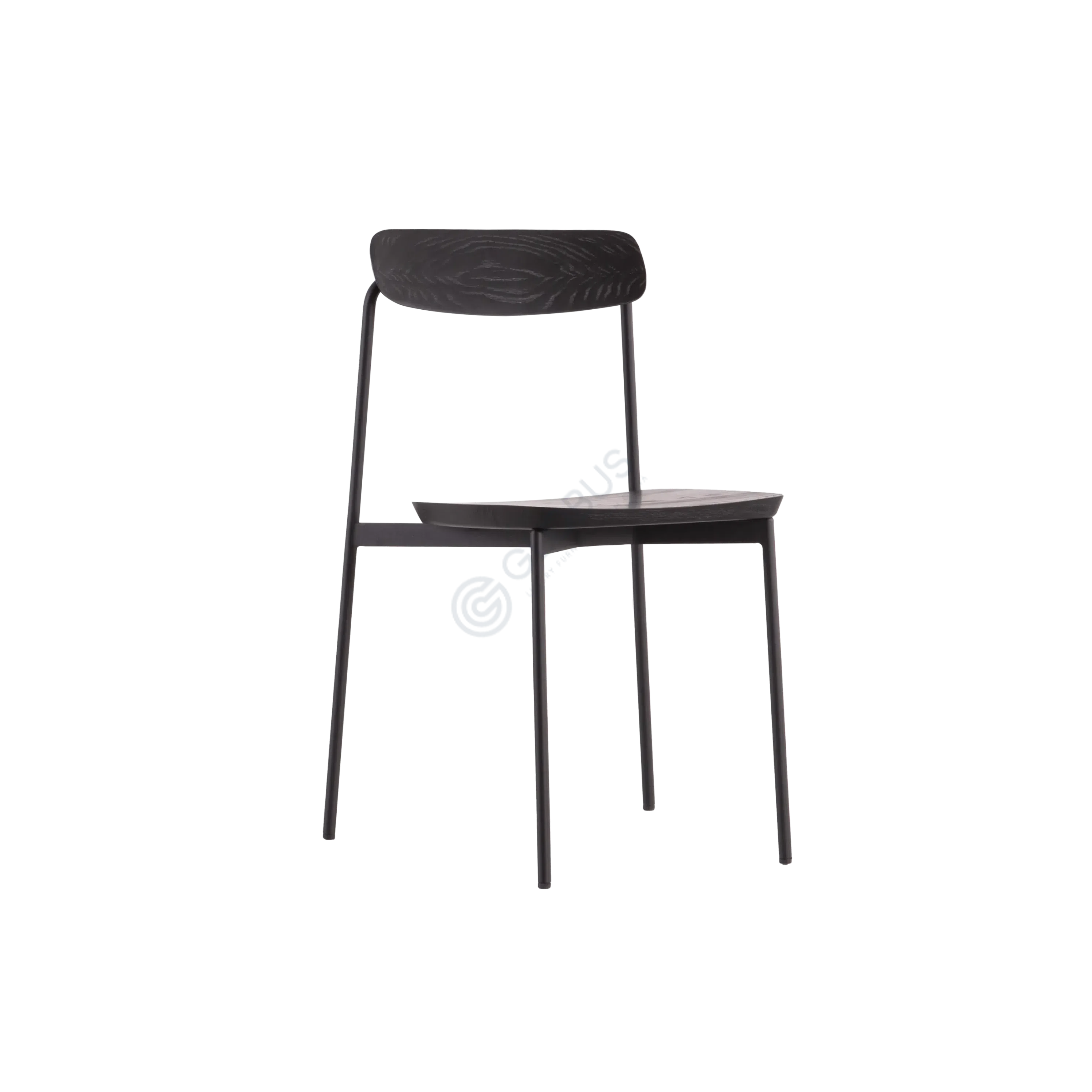 Обеденный стул Ostaco