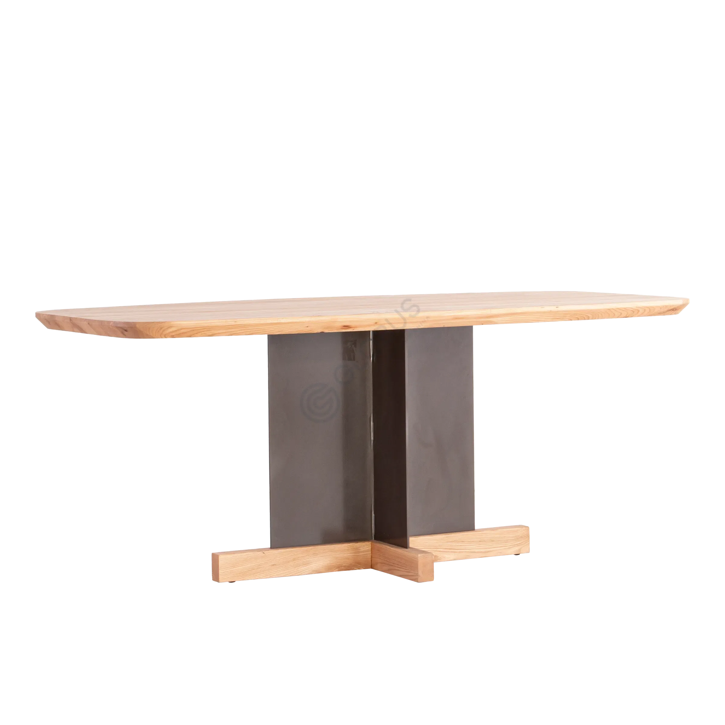 Обеденный стол BONALDO Cross