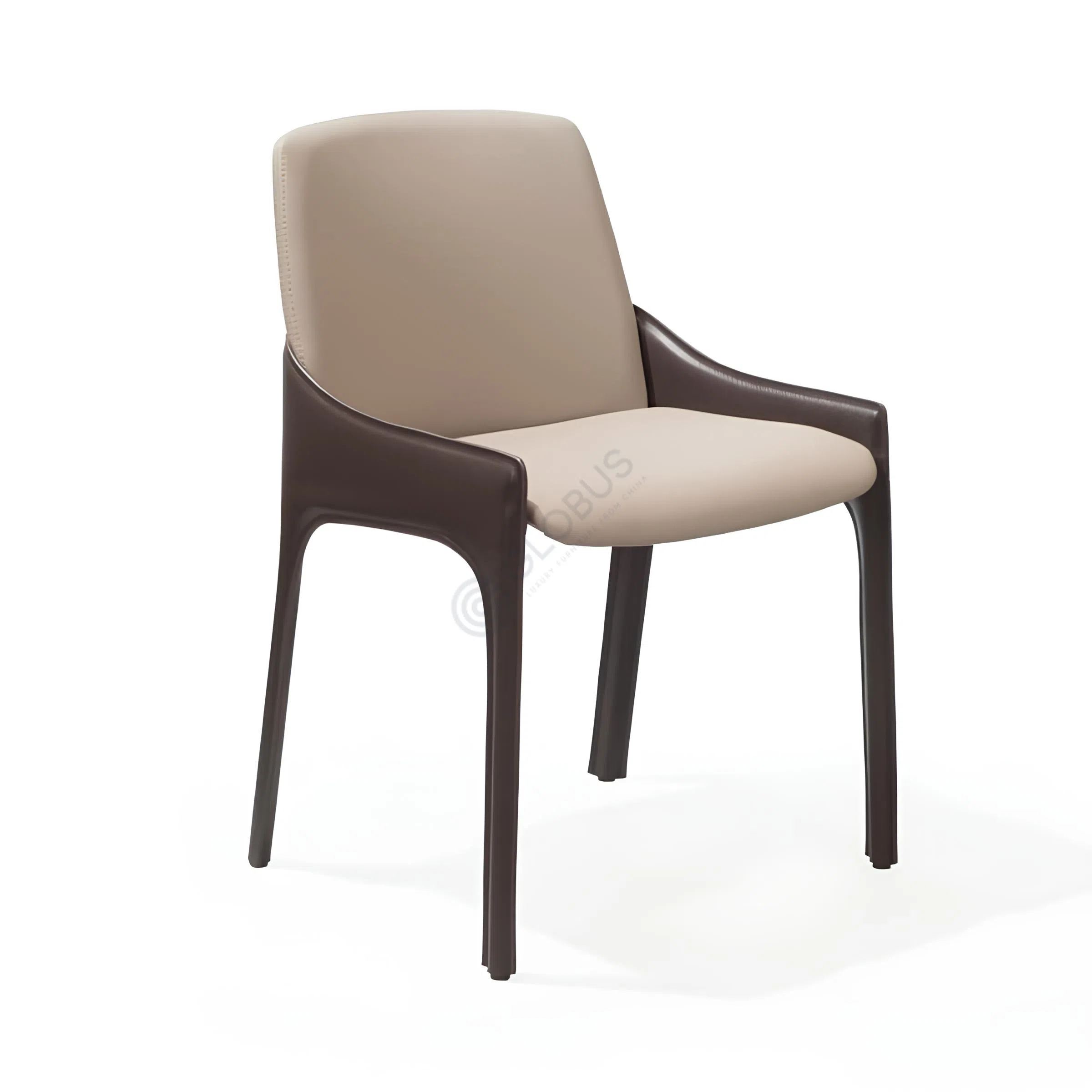 Обеденный стул FIAM Plie