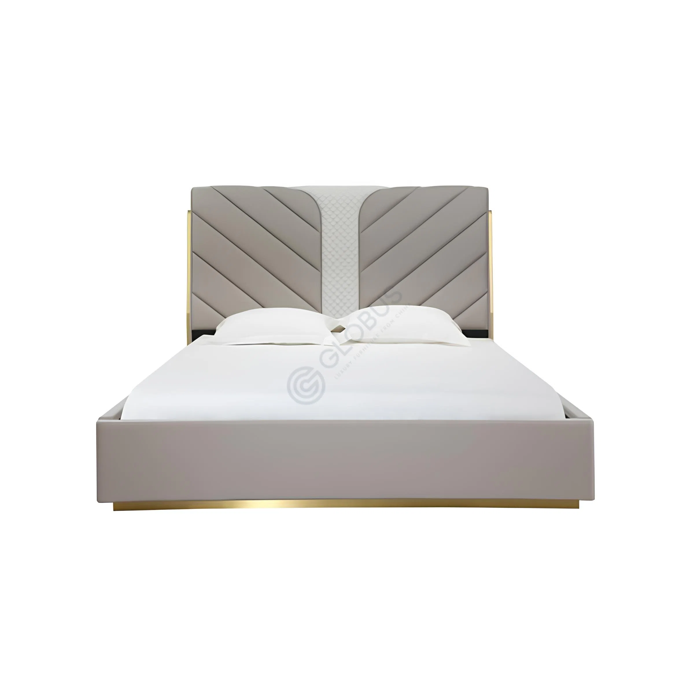 Кровать Hesperno