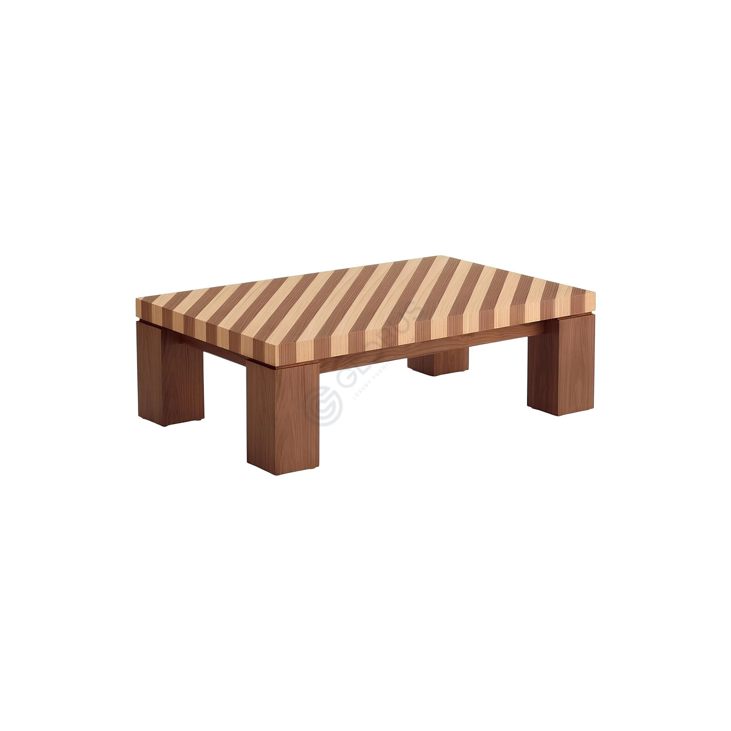 Журнальный столик Ezestine