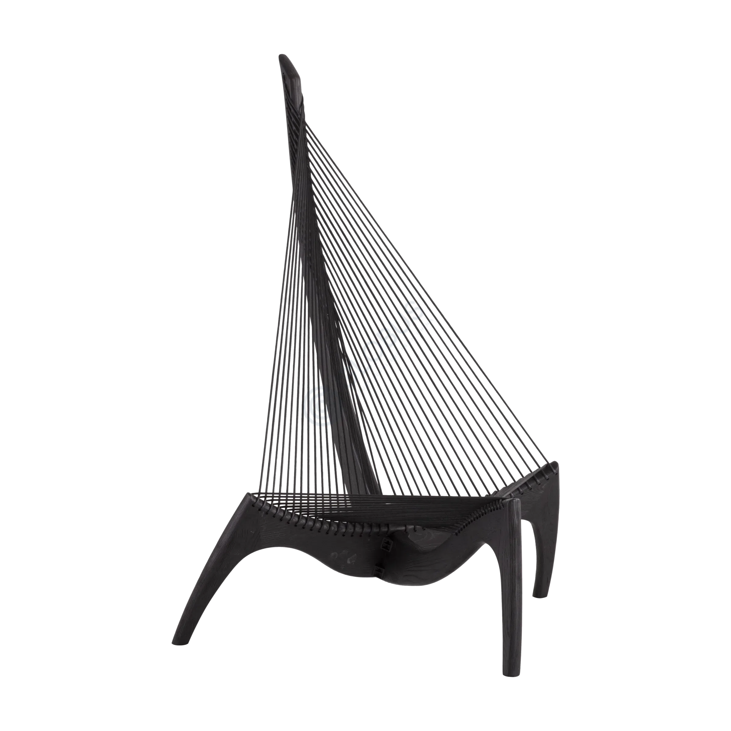 Кресло JORGEN HOVELSKOV Harp