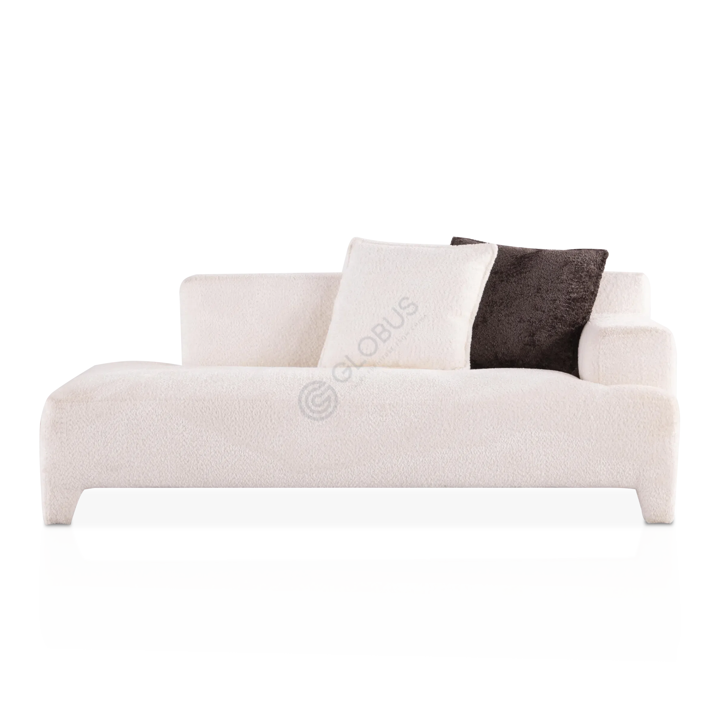 Кушетка Terracotta