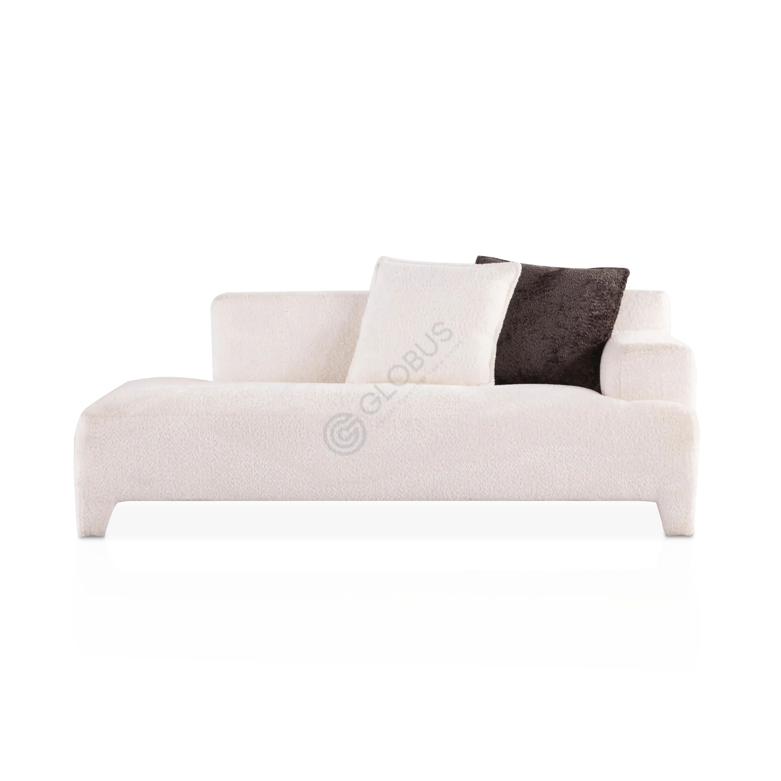 Кушетка Terracotta