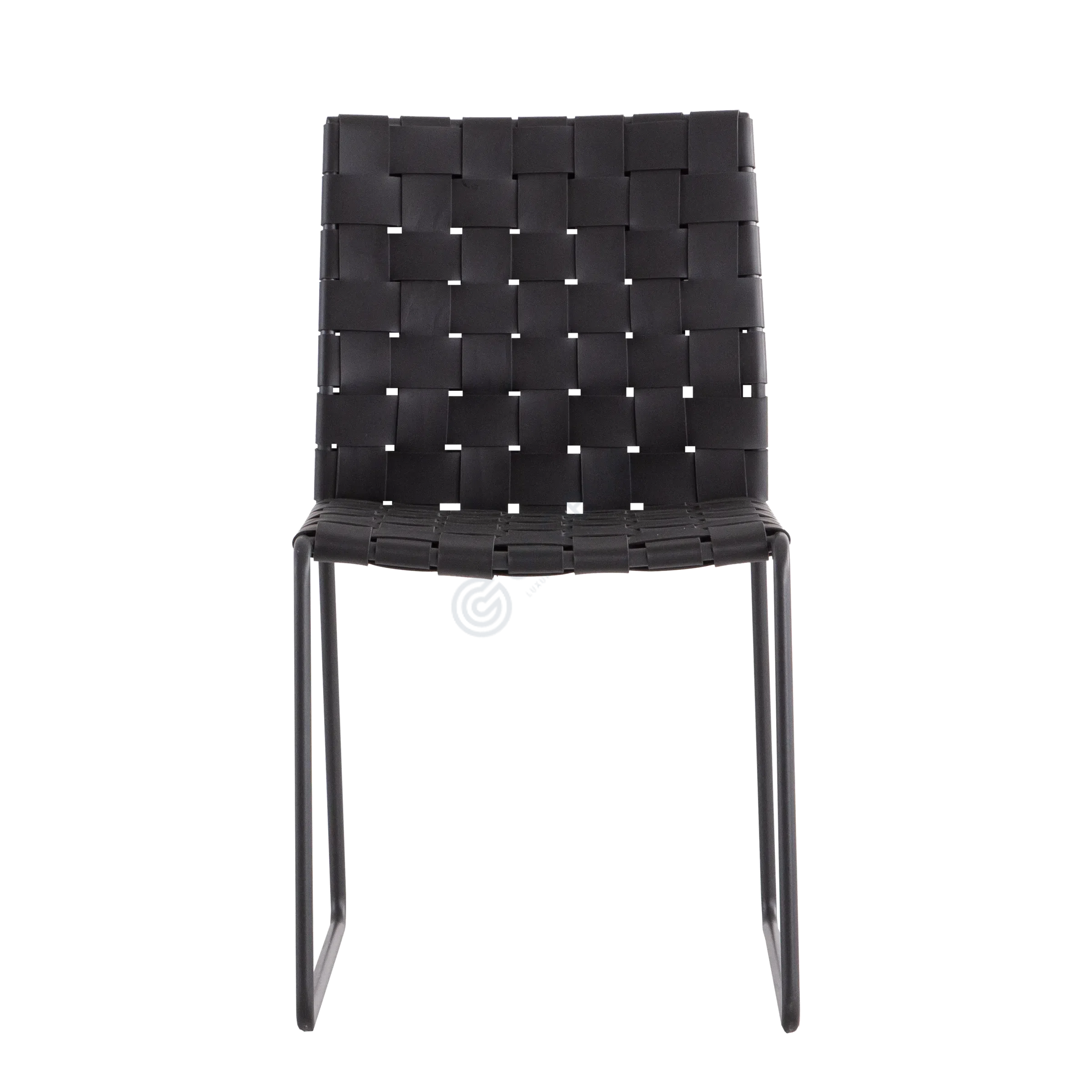 Обеденный стул ANDREU WORLD Trenza SI0700