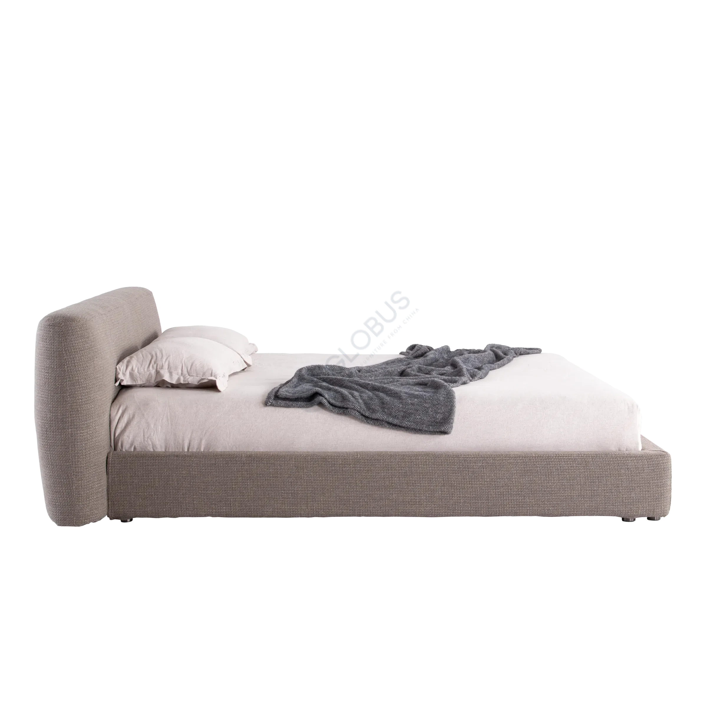 Кровать Basilico