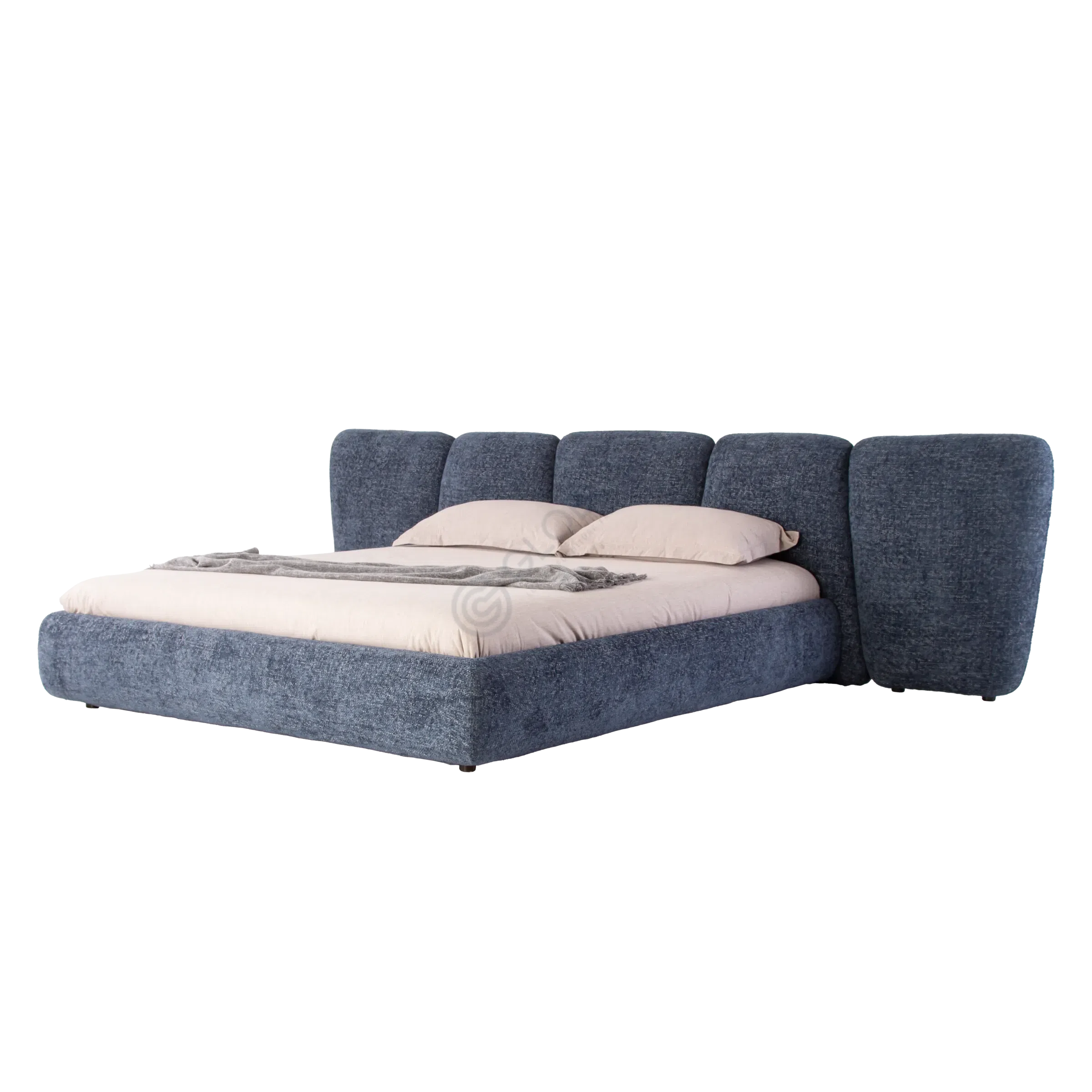 Кровать Helisenda