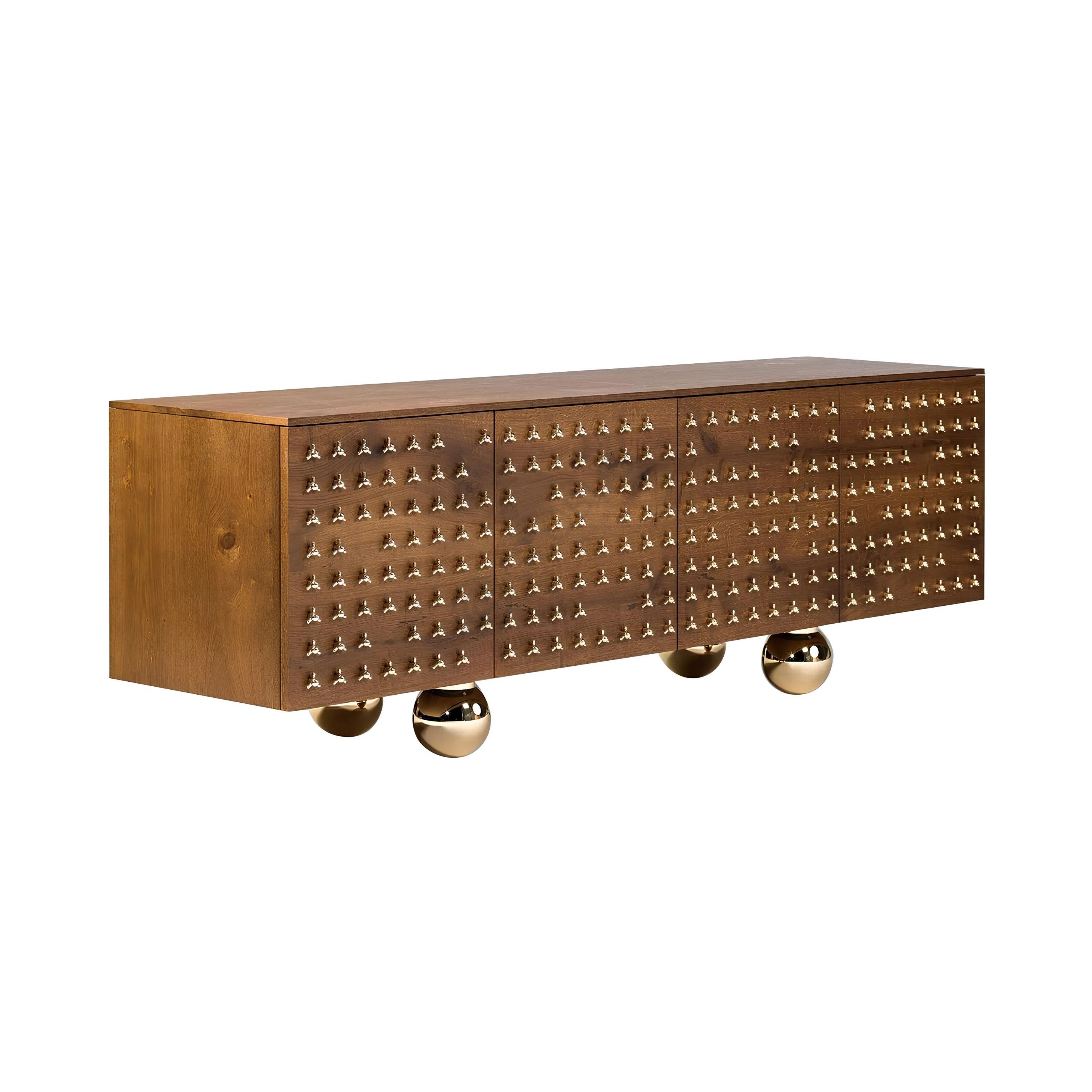 Буфет RAMON ÚBEDA Remix Vol2