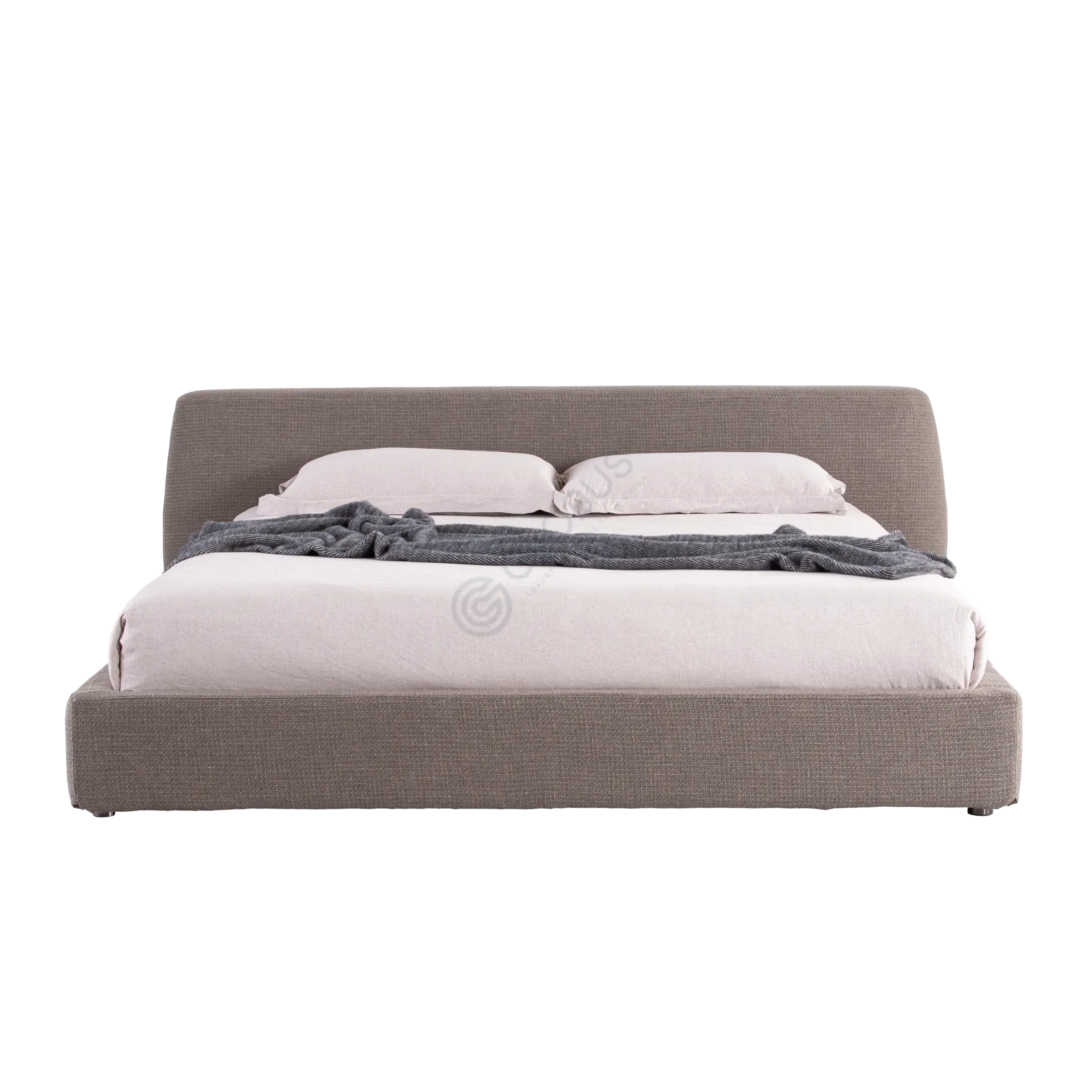 Кровать Basilico