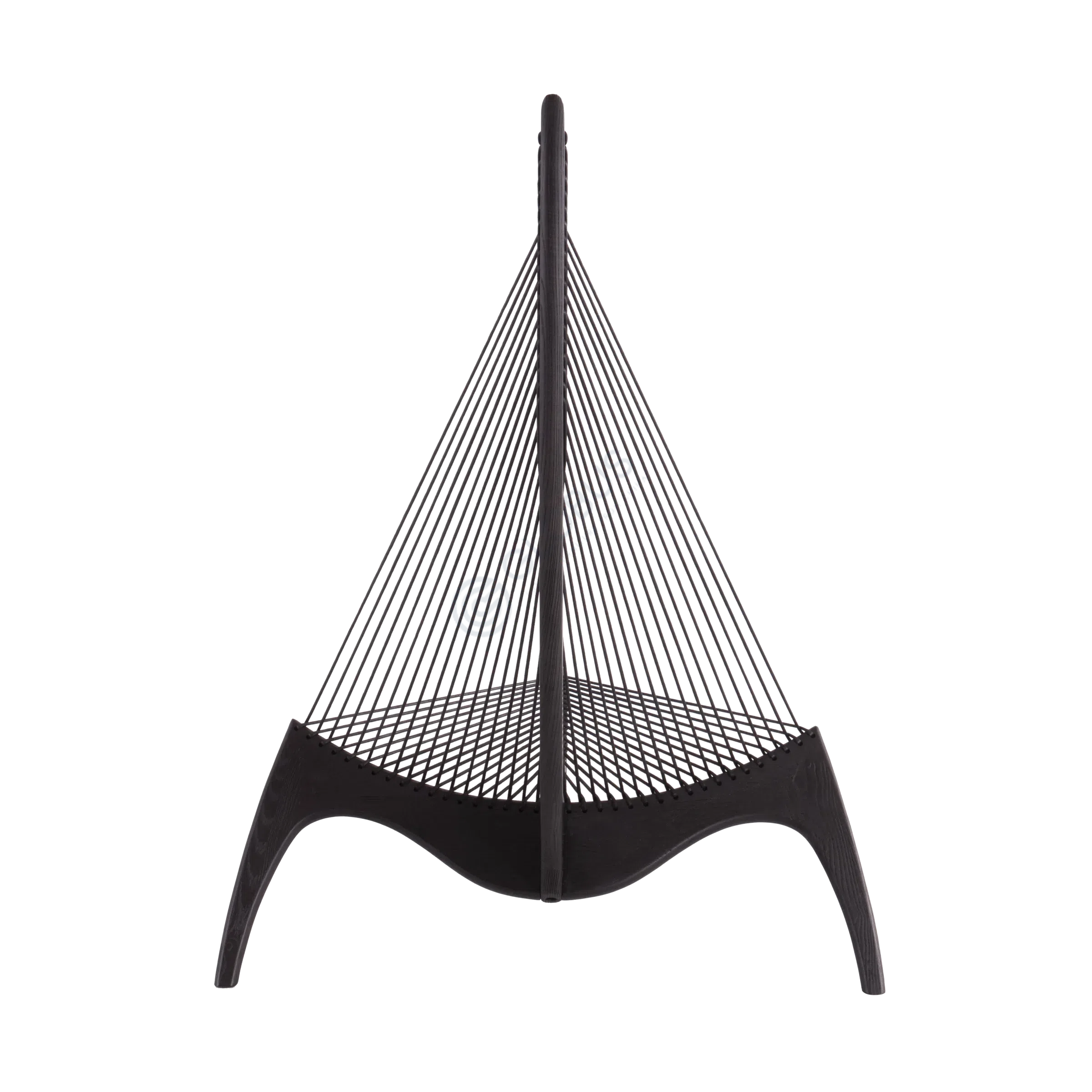 Кресло JORGEN HOVELSKOV Harp