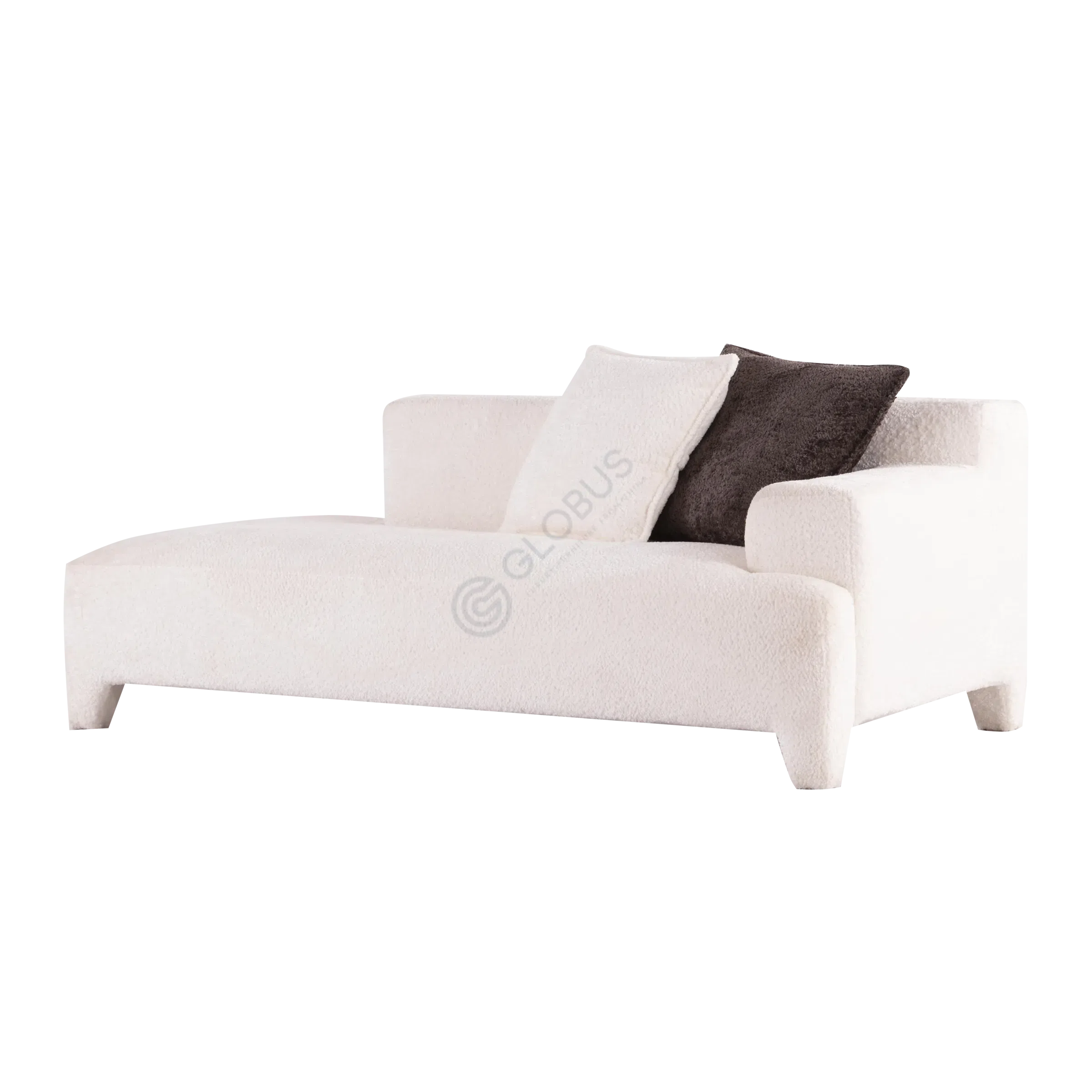 Кушетка Terracotta