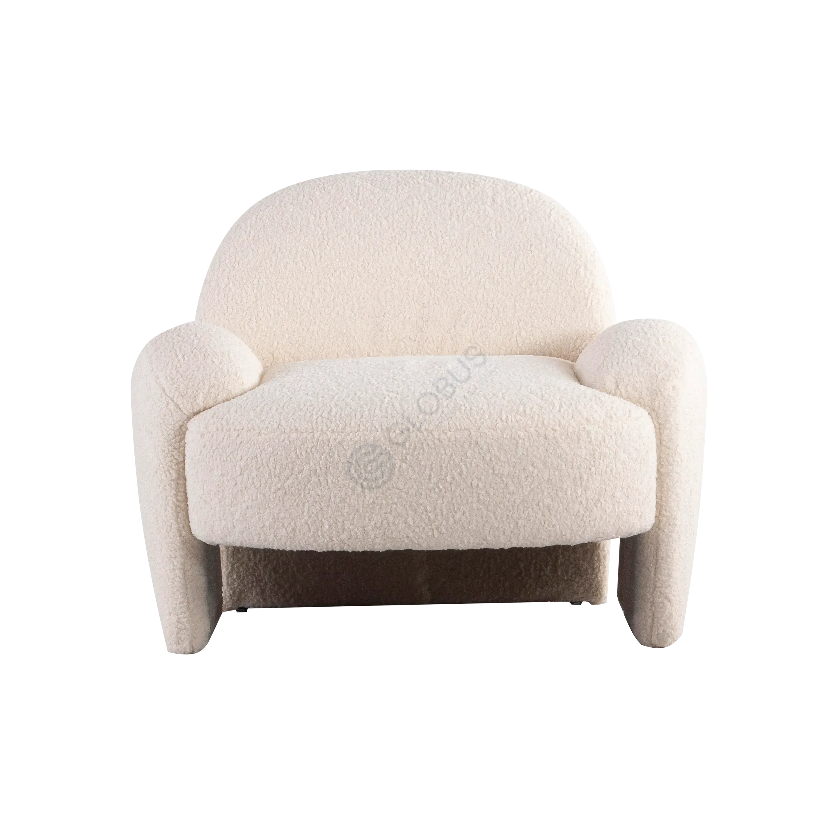 Кресло PAOLO CASTELLI Ama