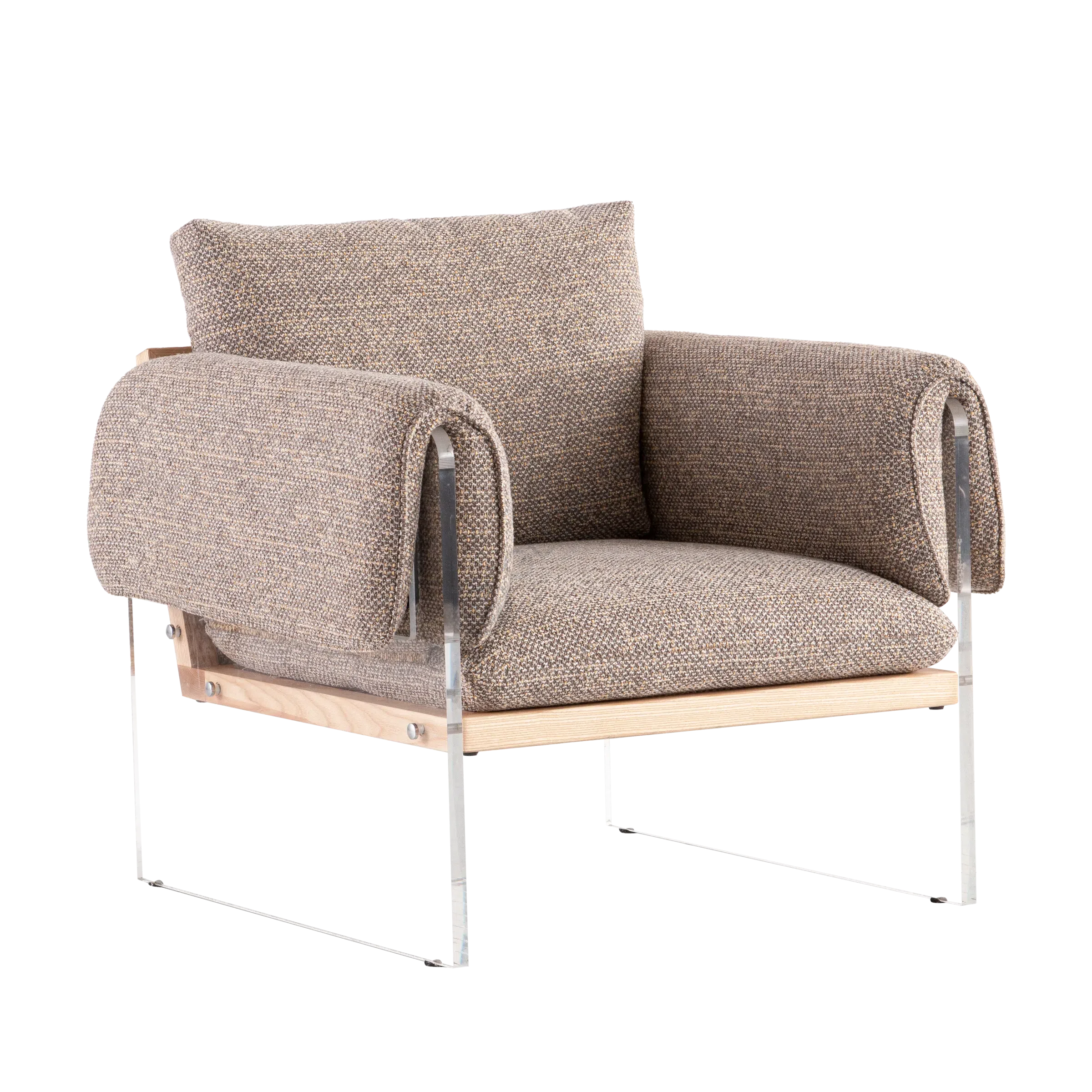 Кресло Magnara