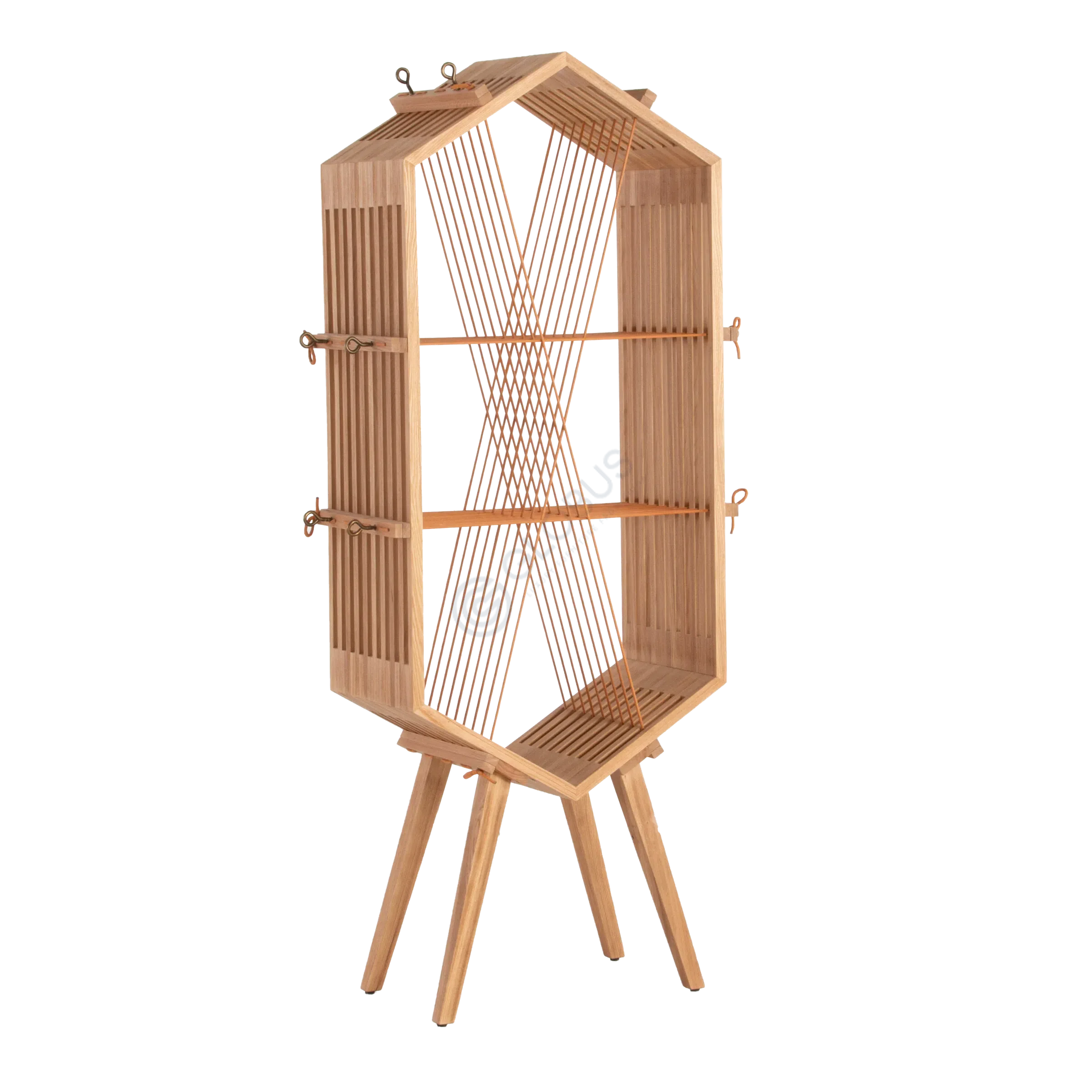 Стеллаж VIKTOR MATIC Www