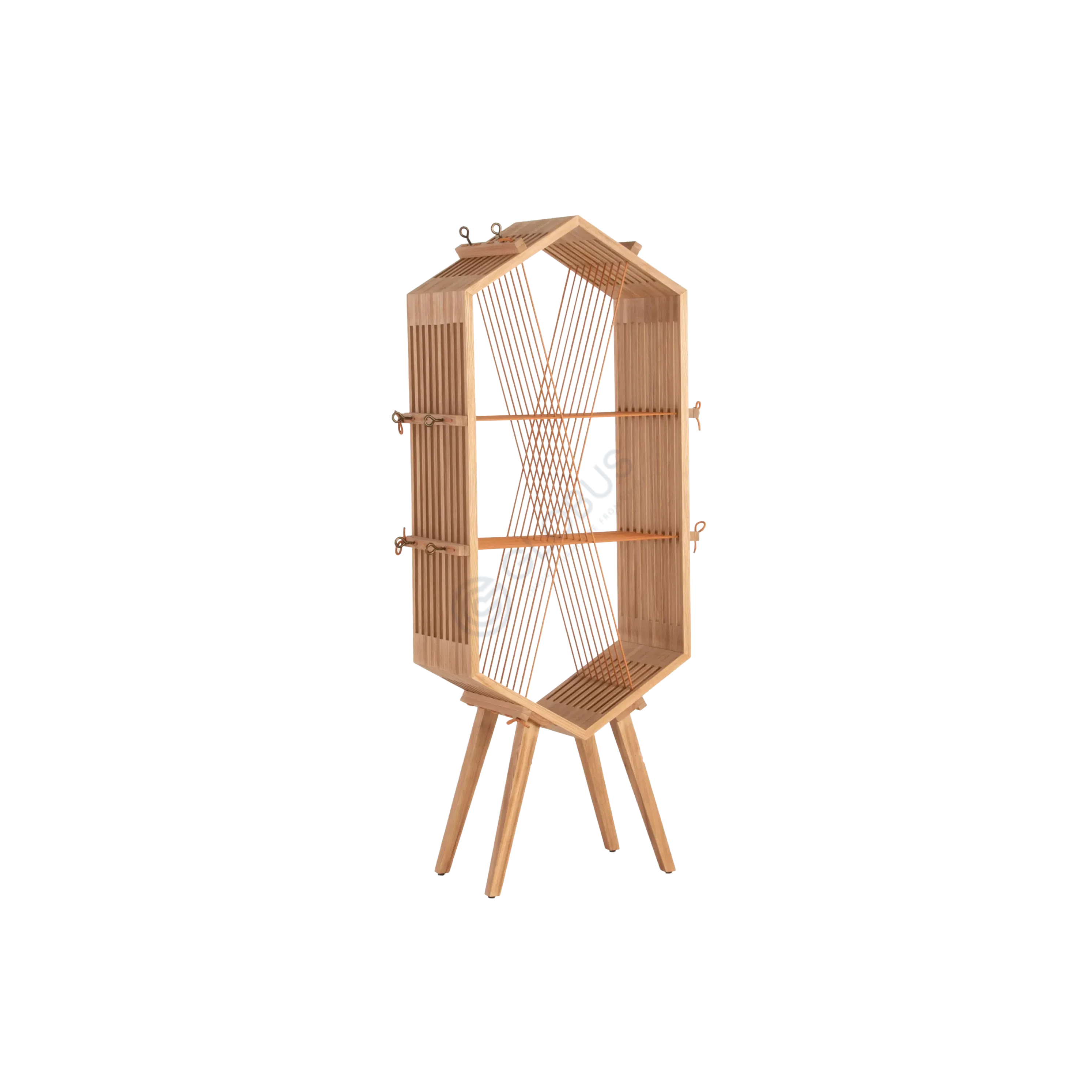 Стеллаж VIKTOR MATIC Www