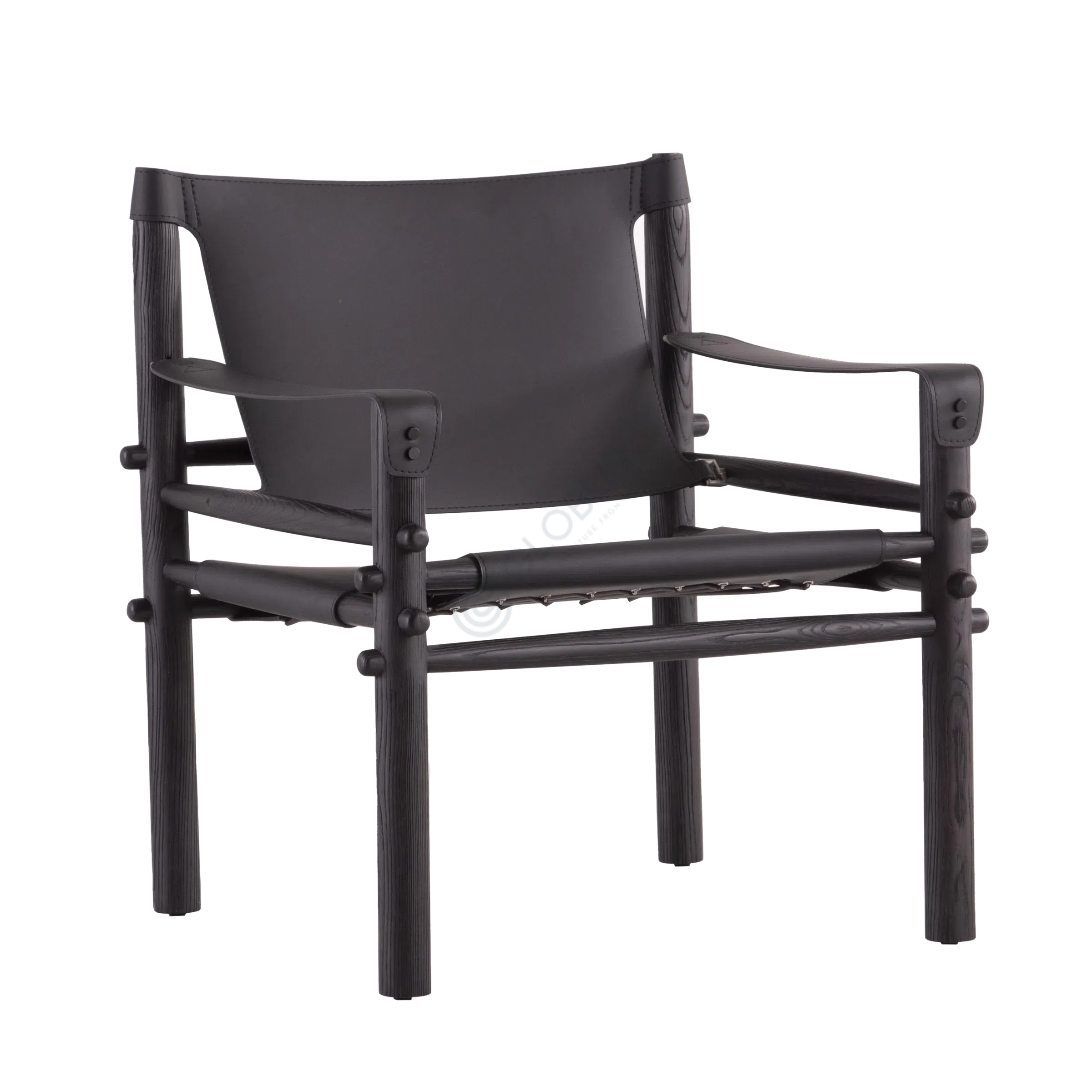 Кресло ARNE NORELL Sirocco Safari