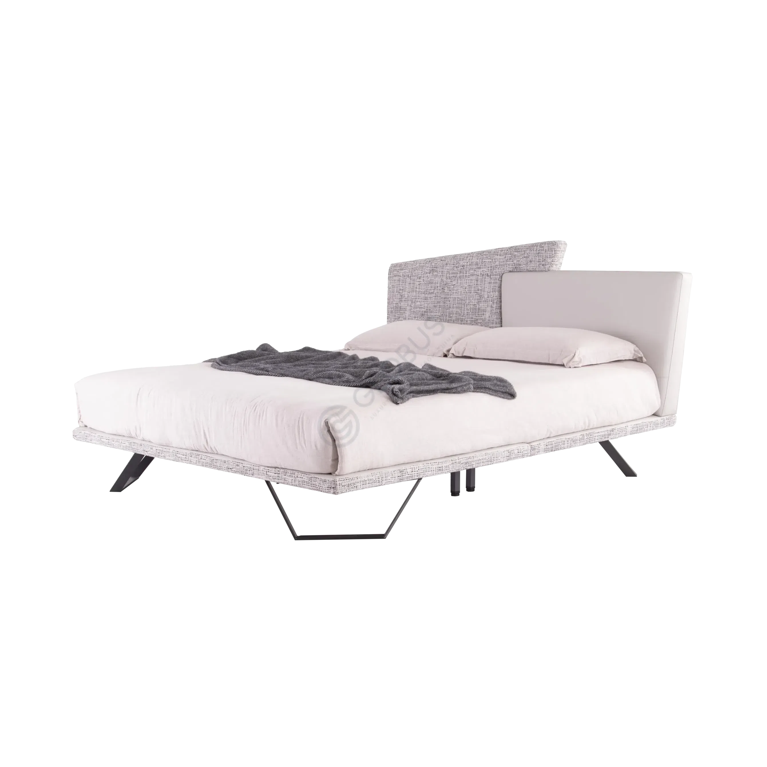 Кровать PRESOTTO Meeting Up