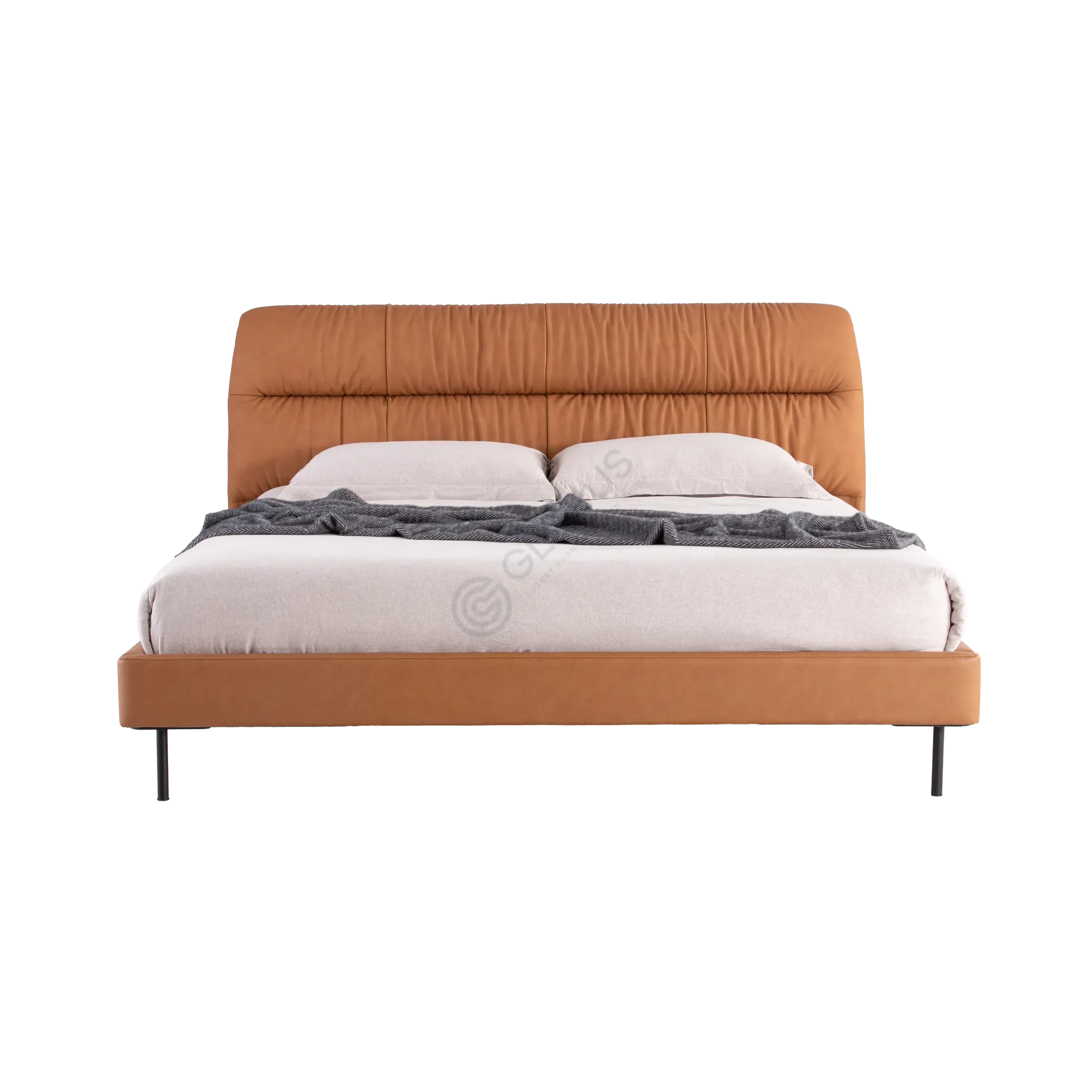 Кровать FRAG Otto 160