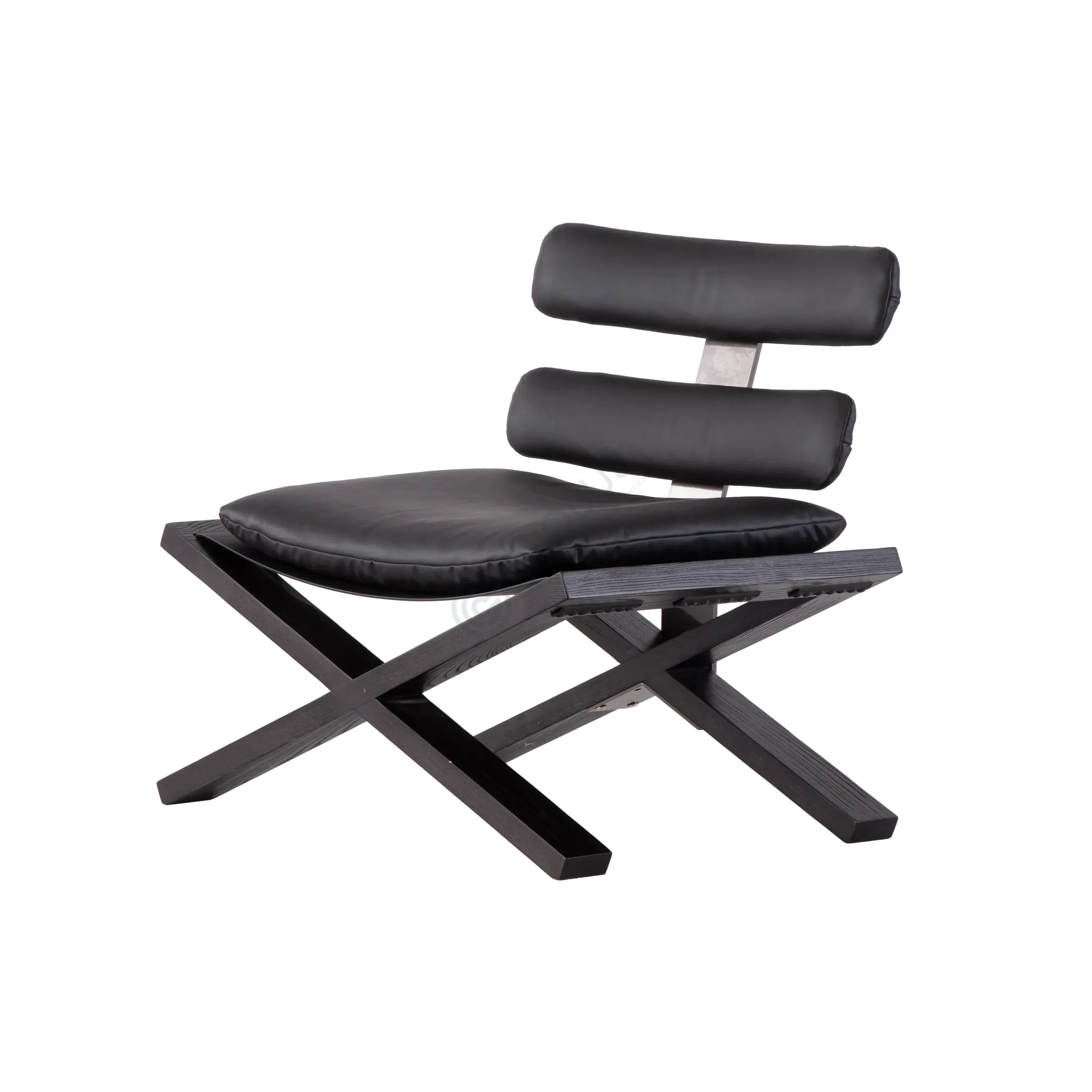 Кресло Melanzana