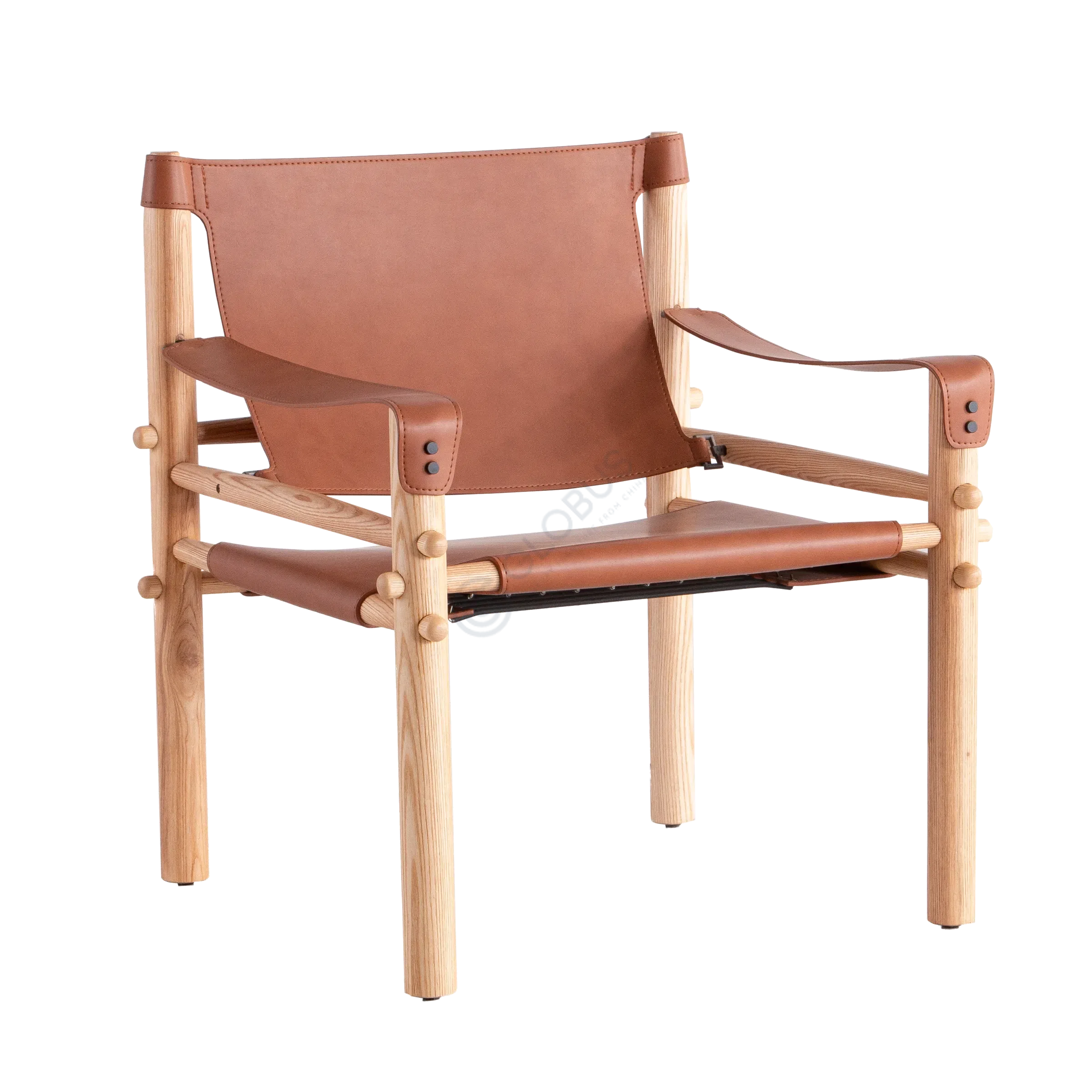 Кресло ARNE NORELL Sirocco Safari