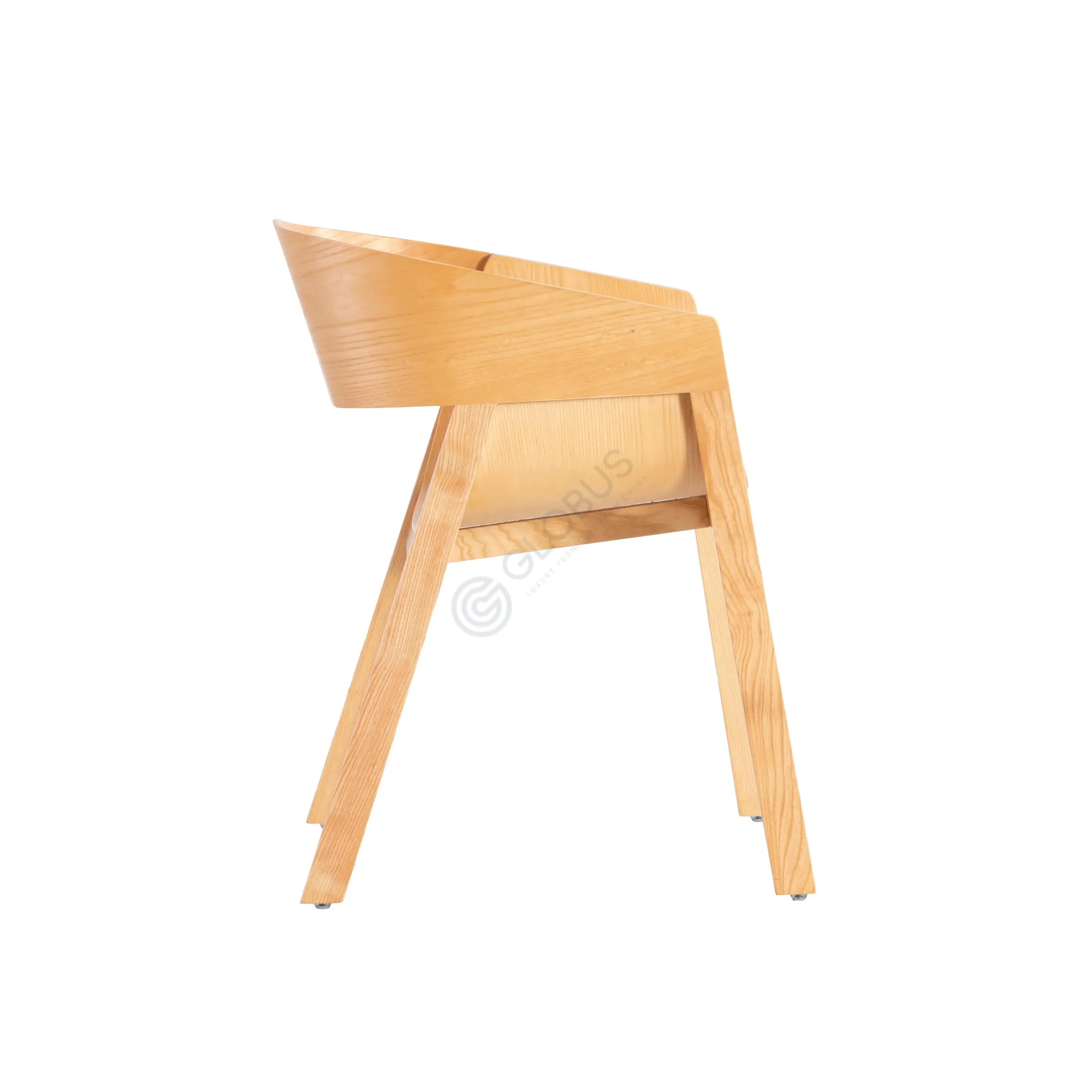 Обеденный стул TON Merano