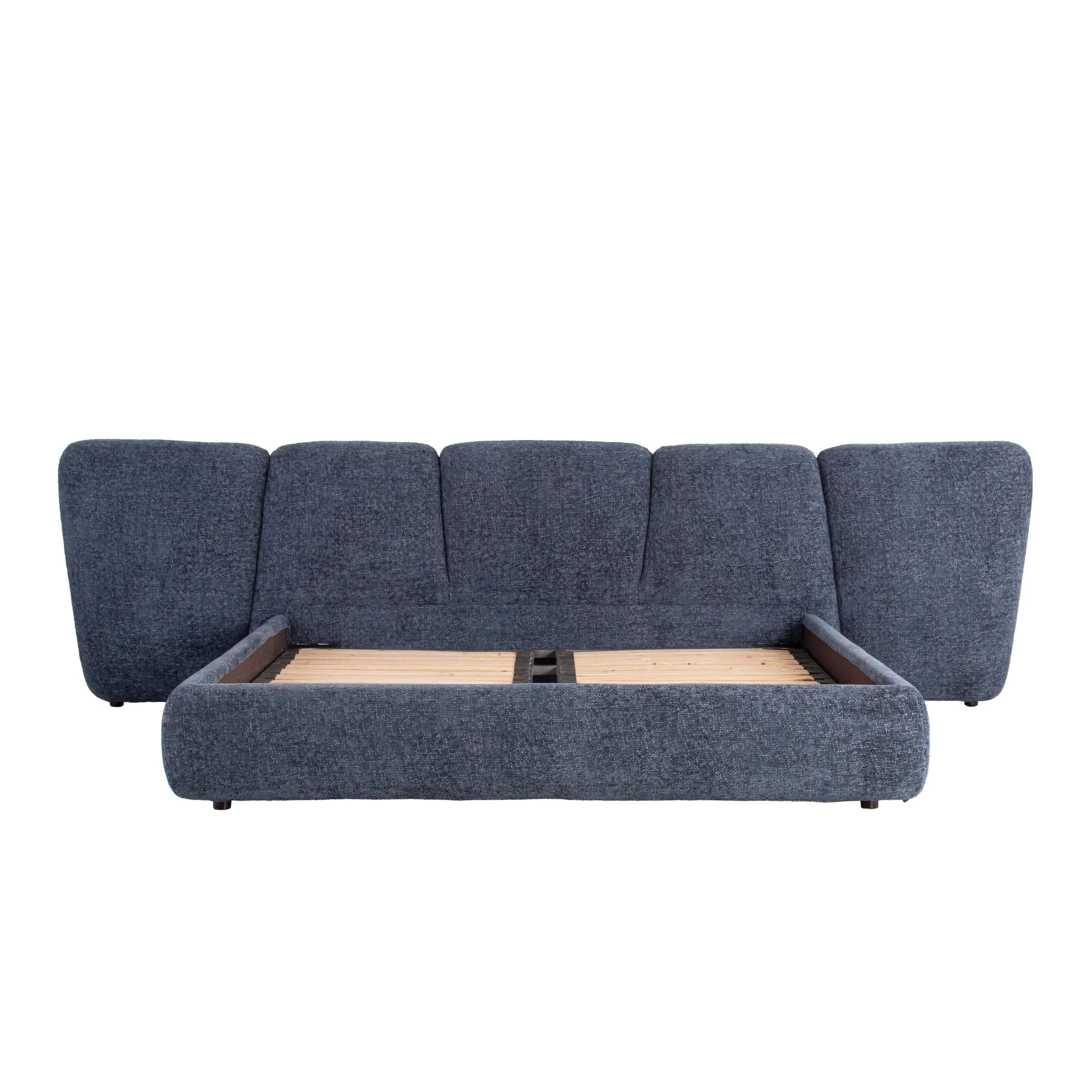 Кровать Helisenda