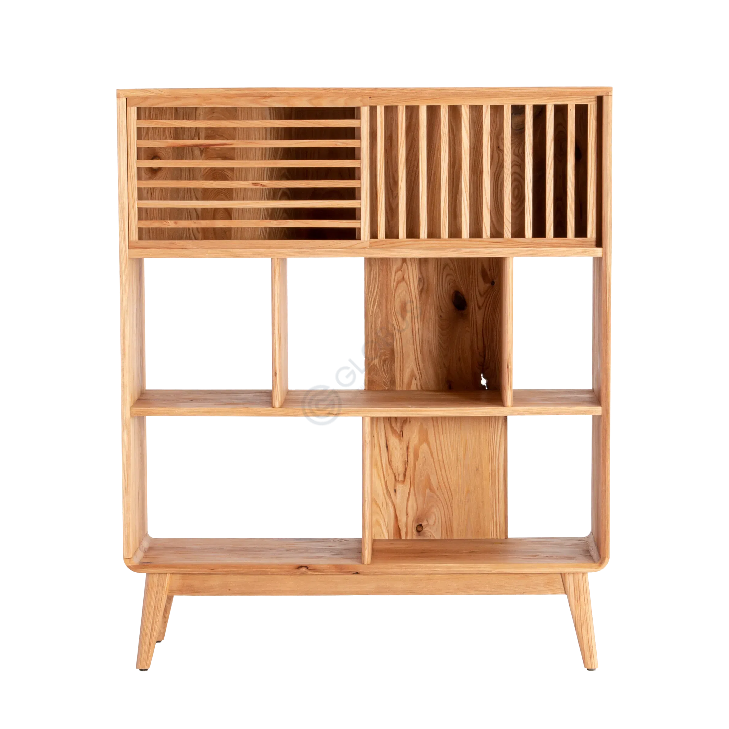 Книжный шкаф Brogelli