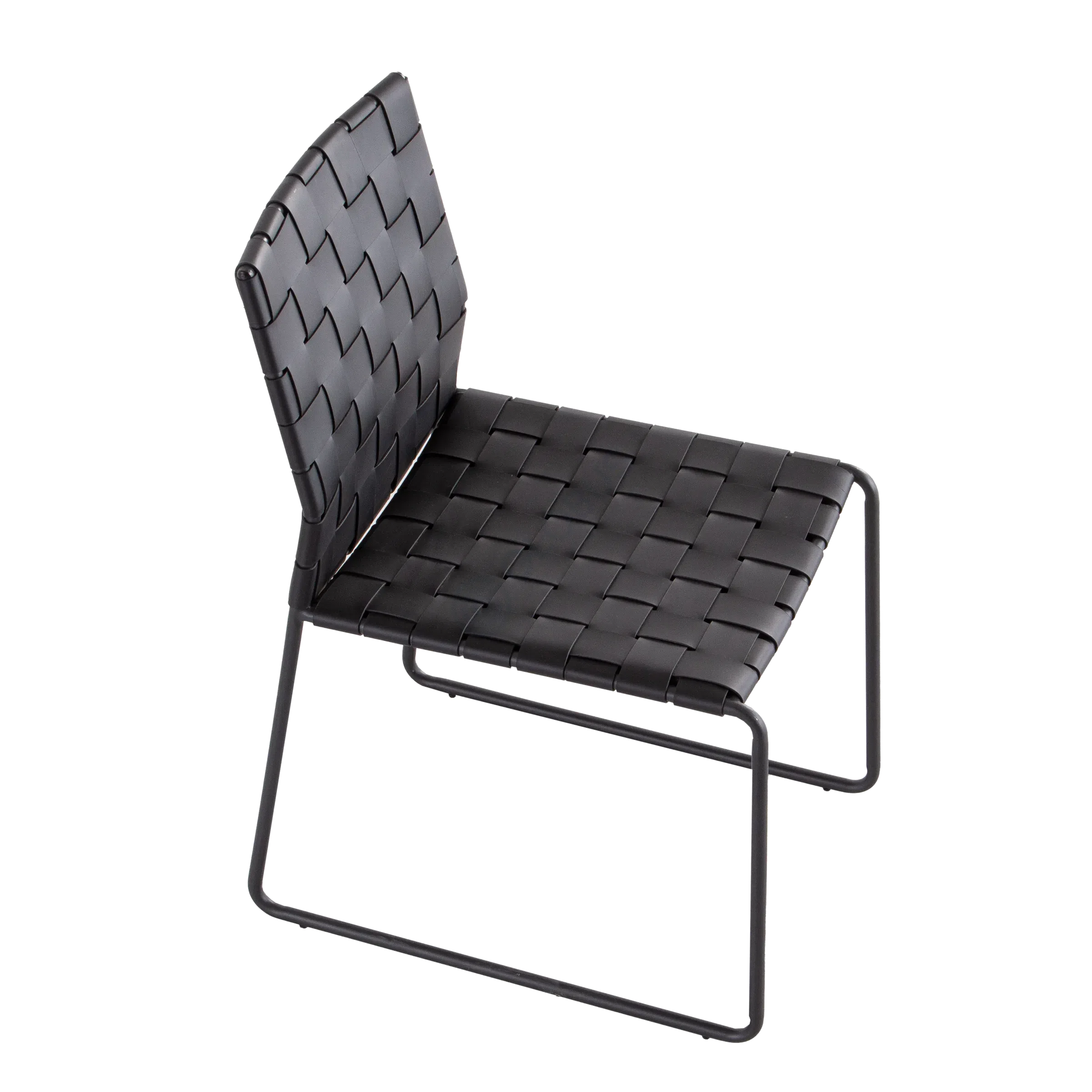 Обеденный стул ANDREU WORLD Trenza SI0700