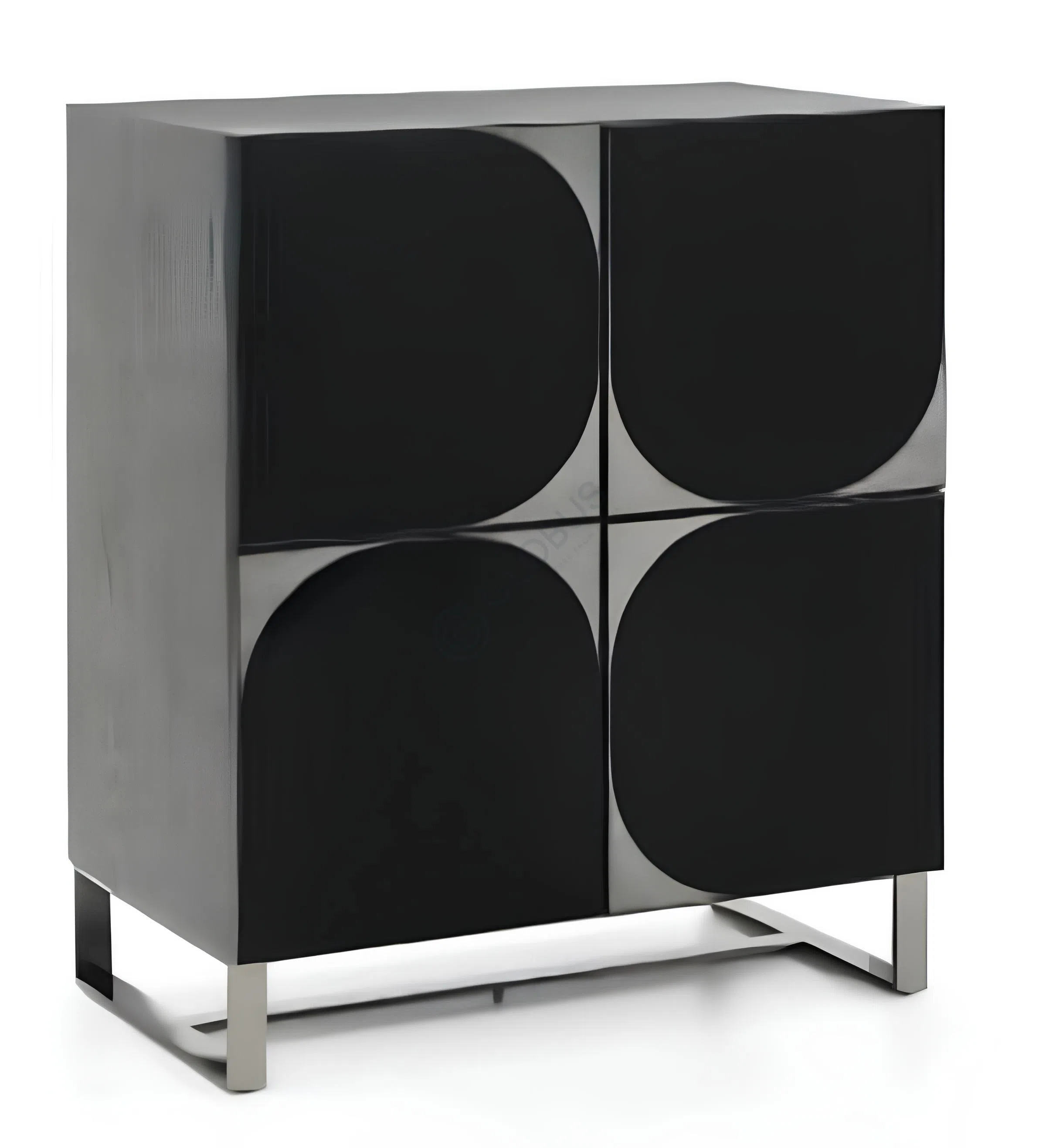 Шкаф для украшений Kalandra