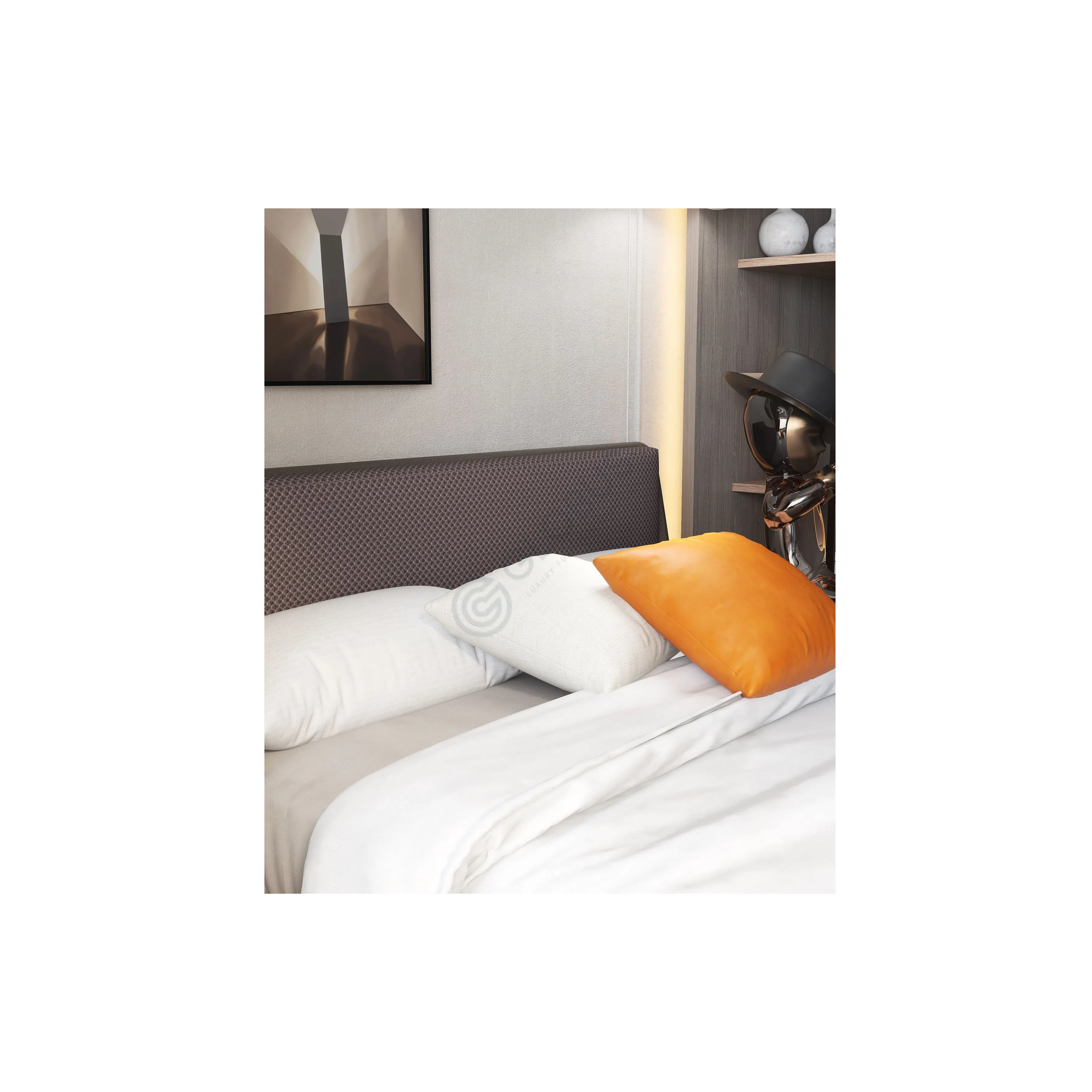 Кровать Otimia