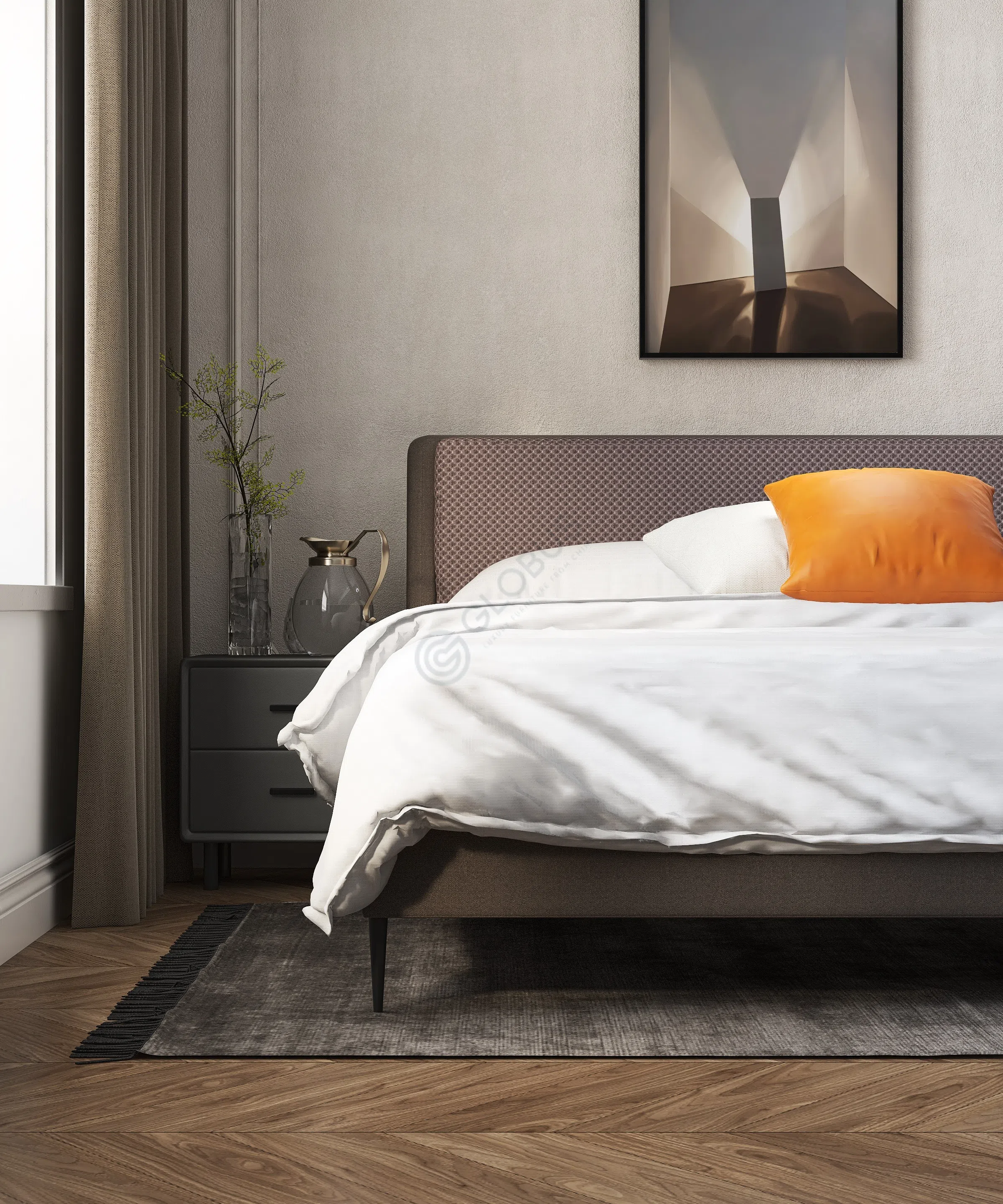 Кровать Otimia