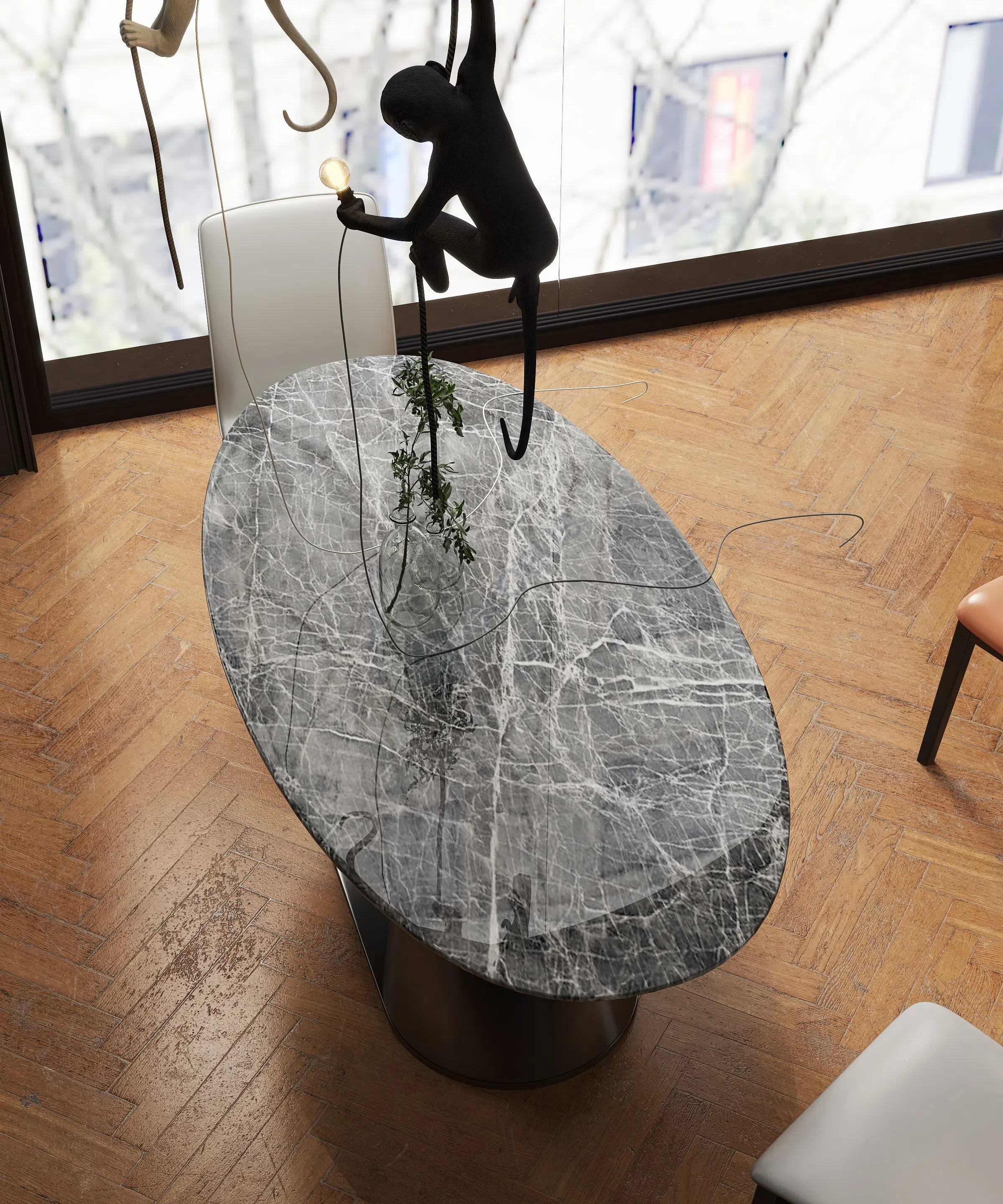 Обеденный стол Jentilio