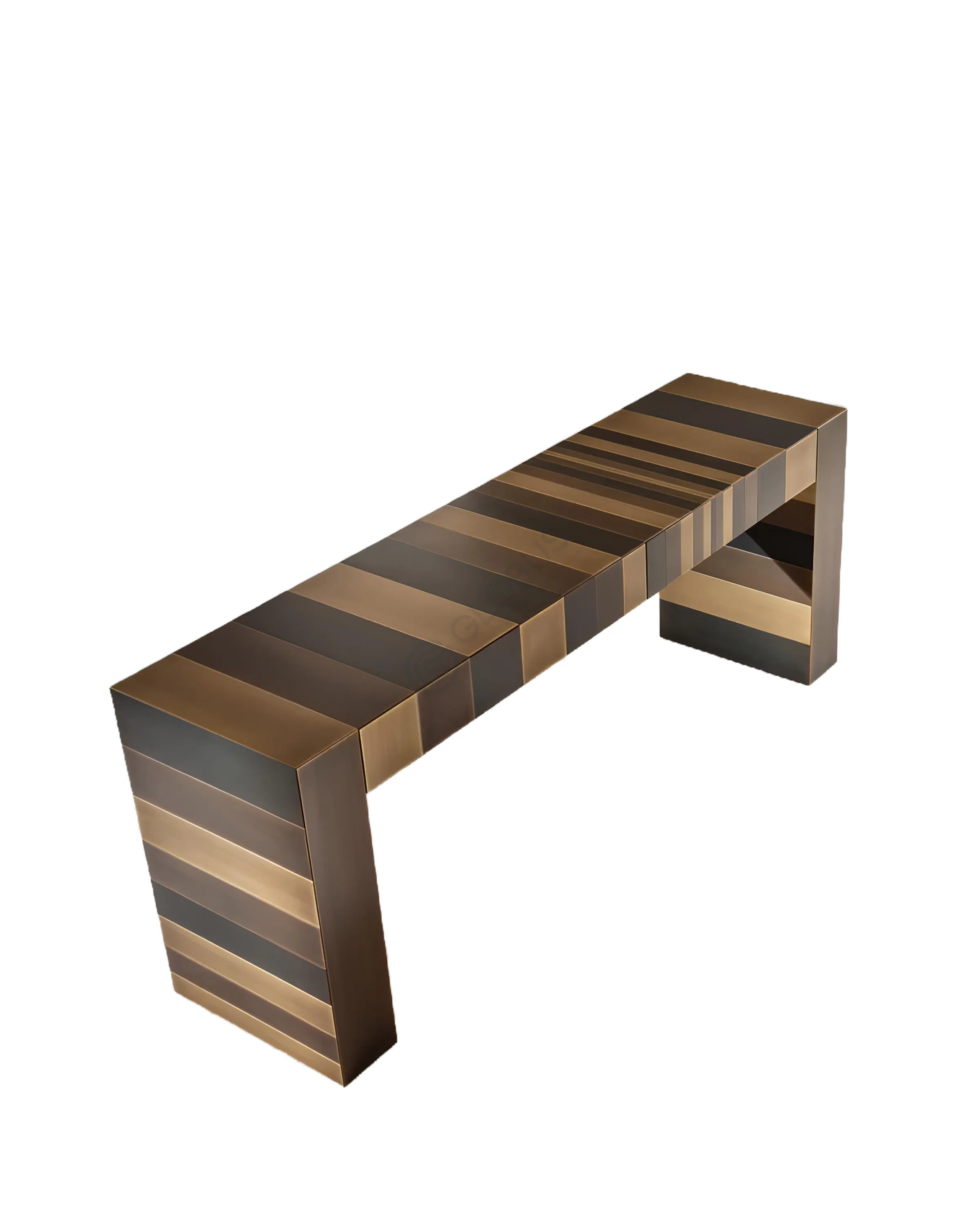 Стол для кабинета LAURAMERONI ST 50