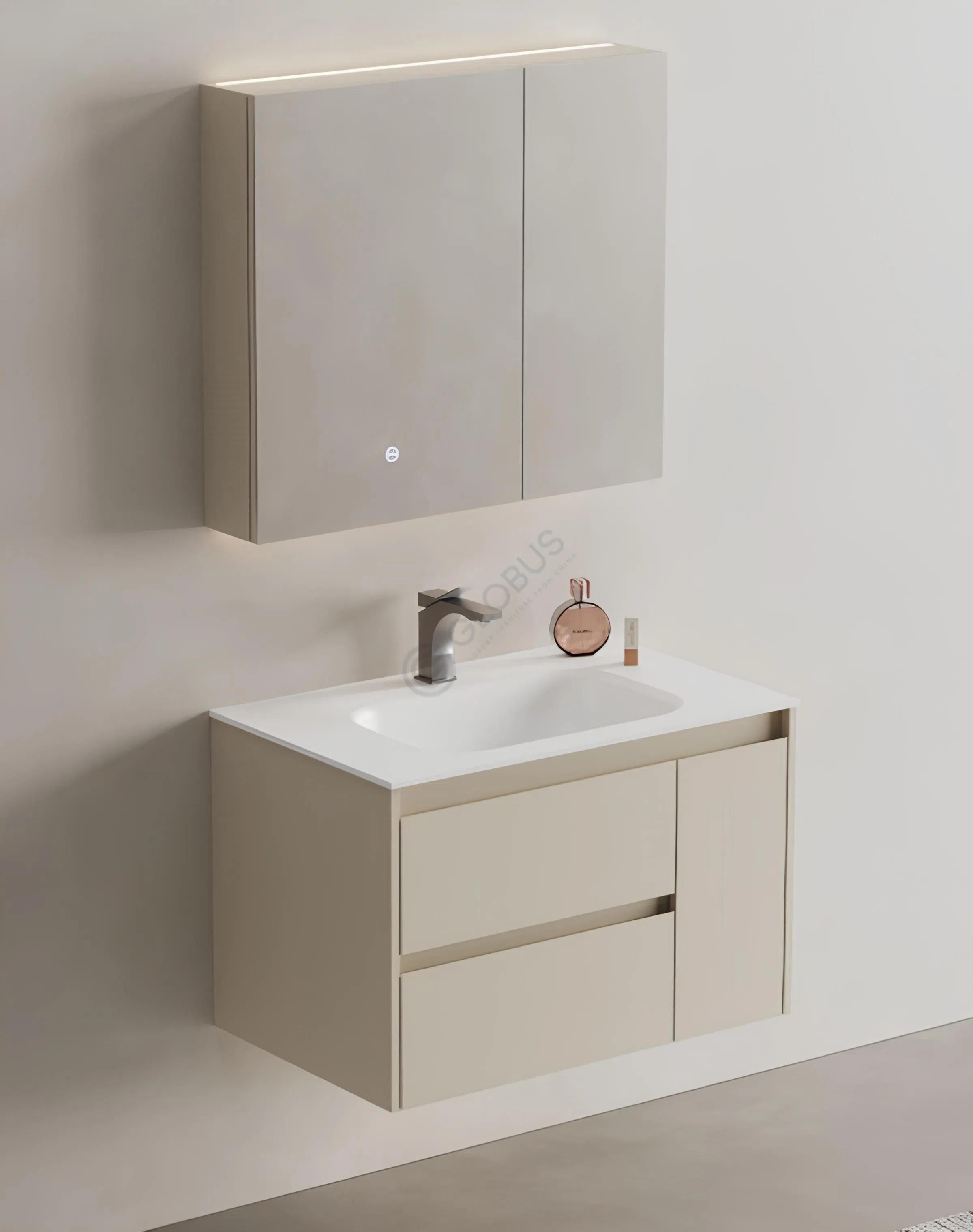 Ванный шкаф Anastasi