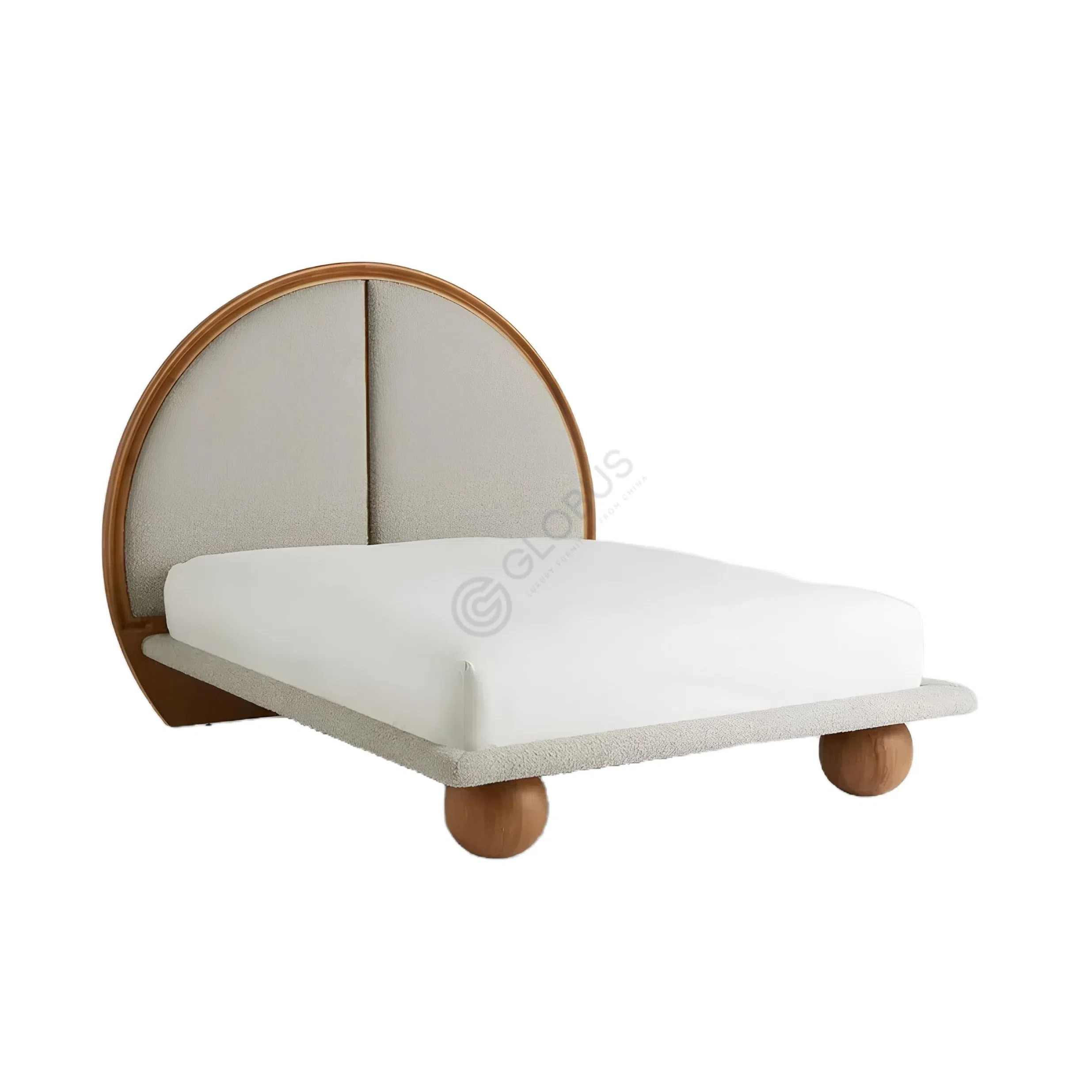 Кровать Belcavo