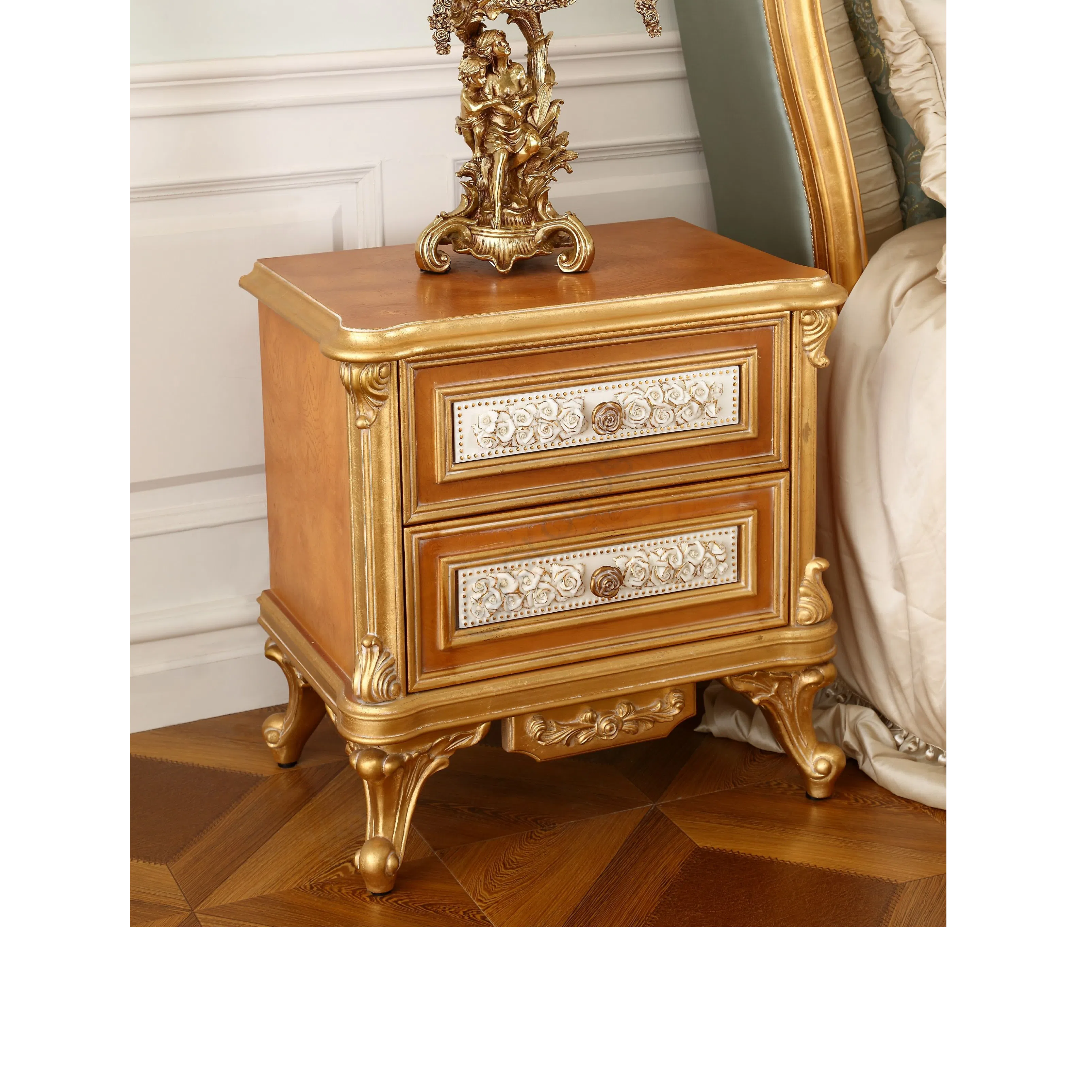 Прикроватная тумба Reflexe