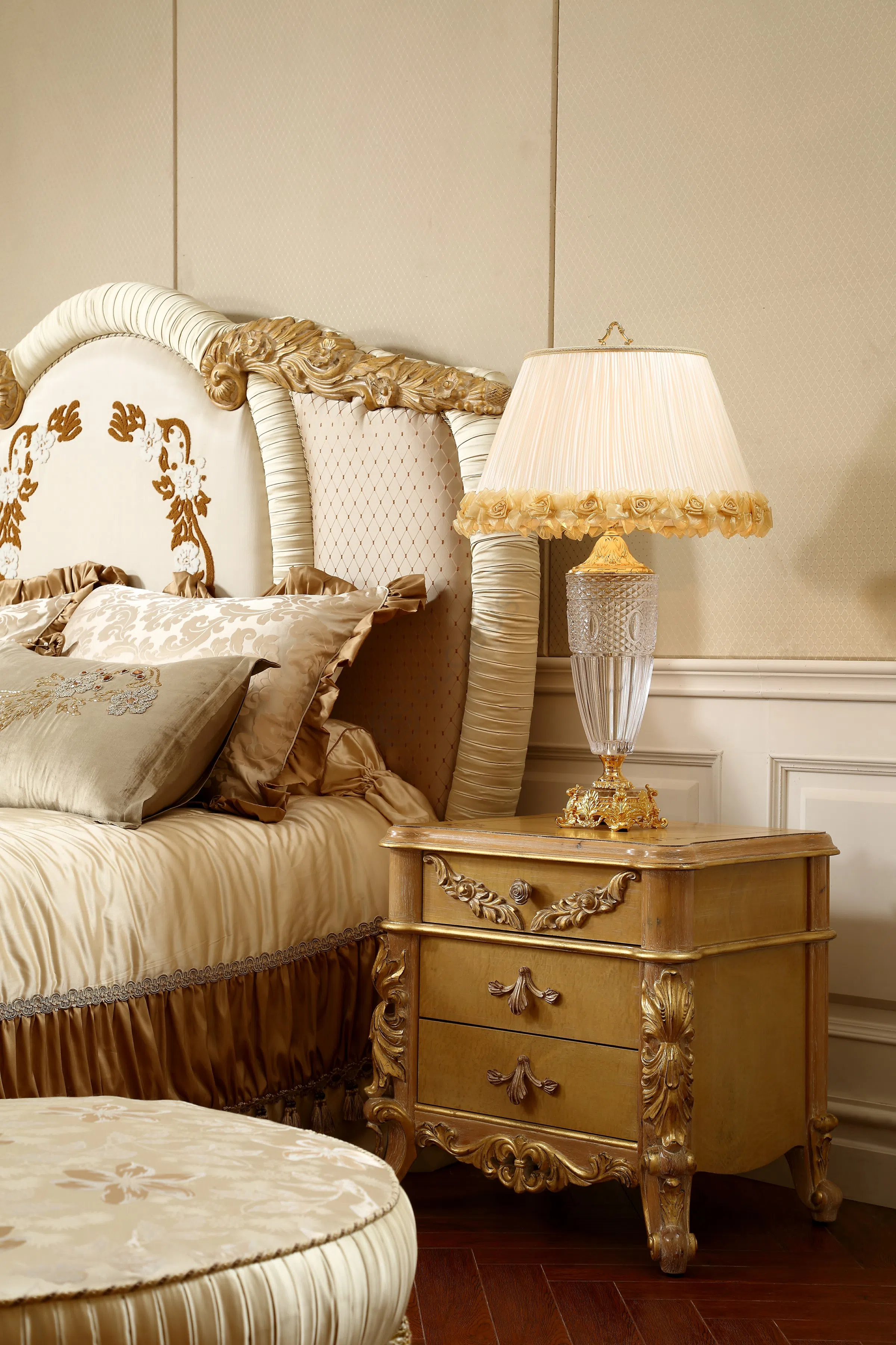 Прикроватная тумба Ylivius