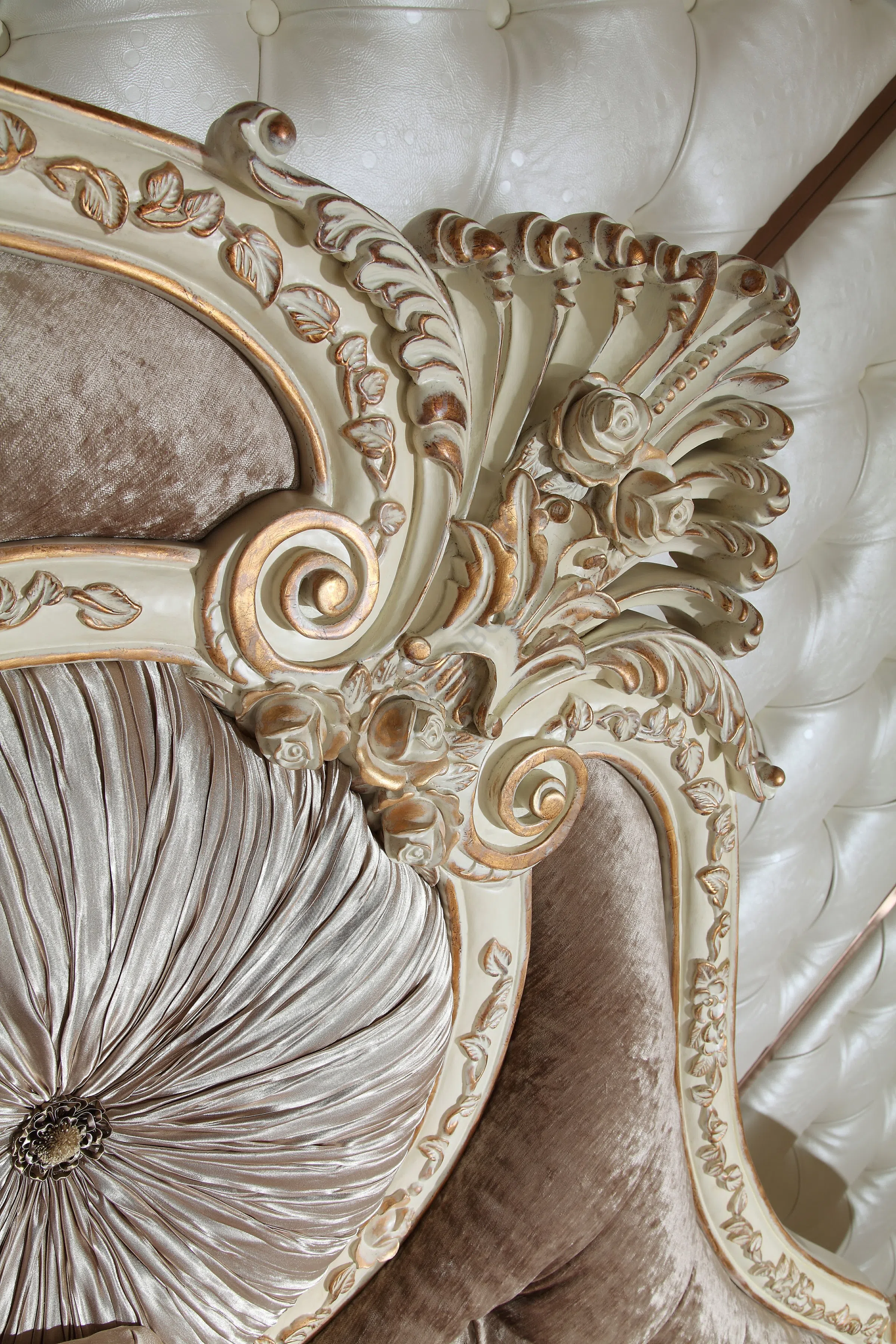 Кровать Quintardia