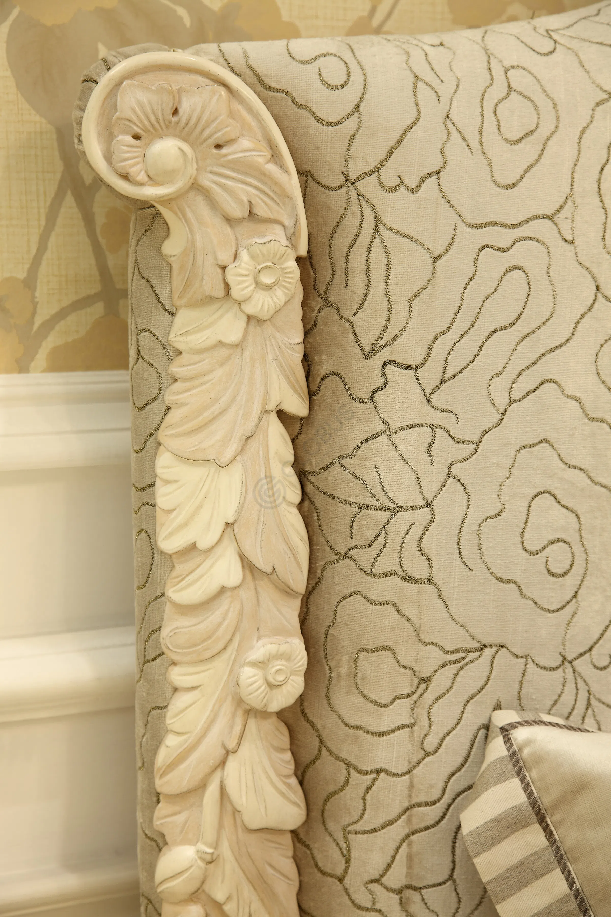 Кровать Acero