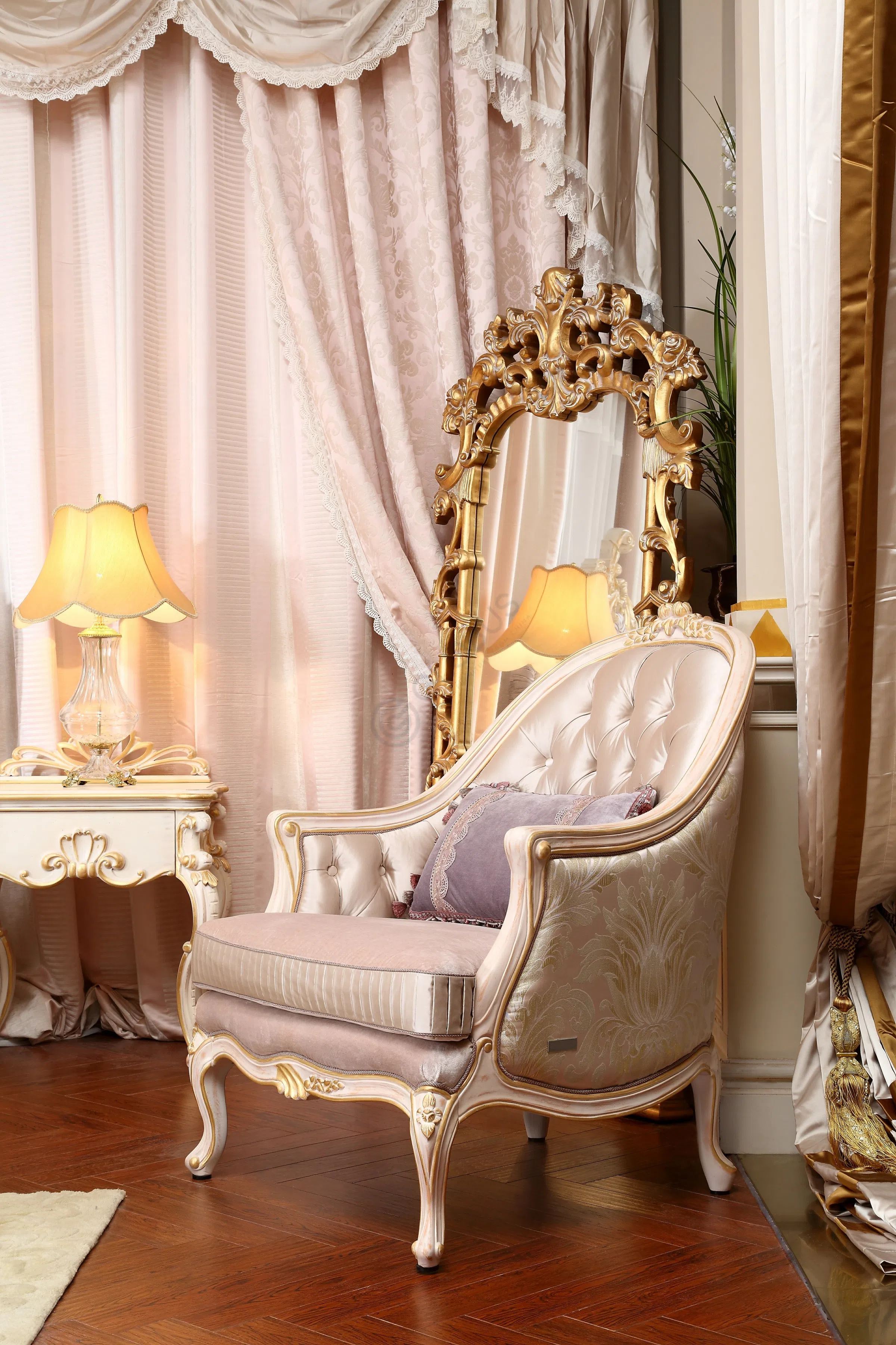 Кресло Altaria