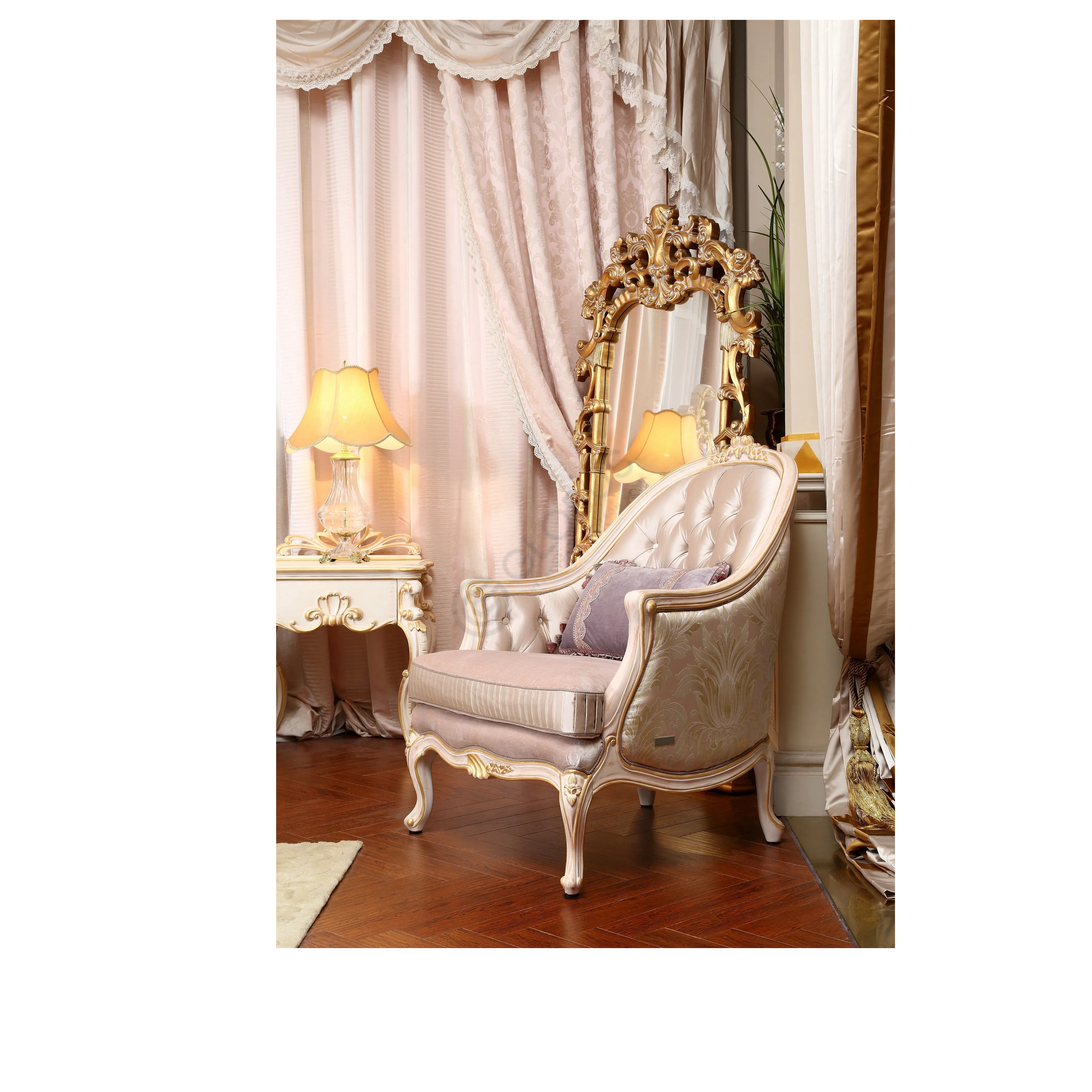 Кресло Altaria