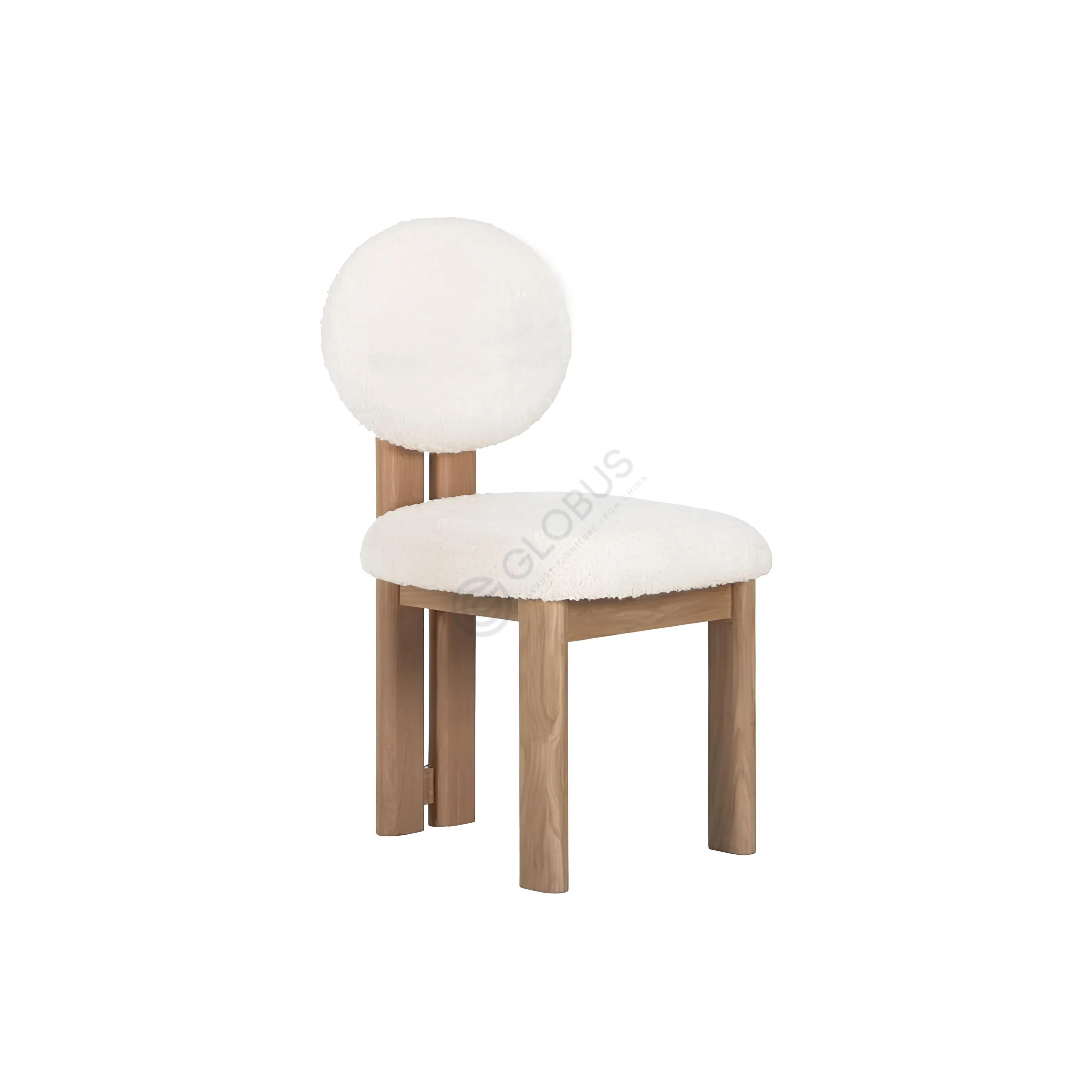 Обеденный стул Lazioso