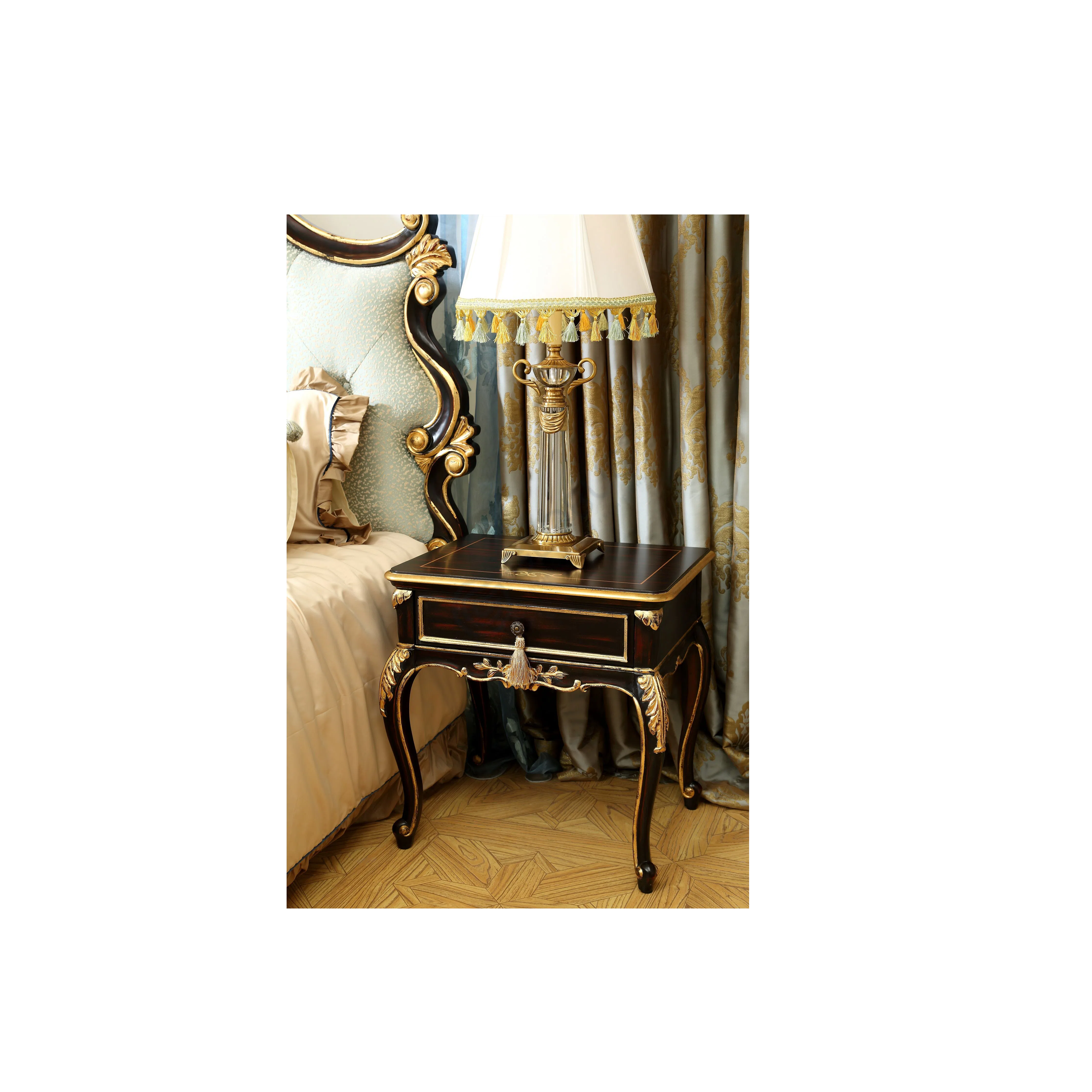 Прикроватная тумба Europa