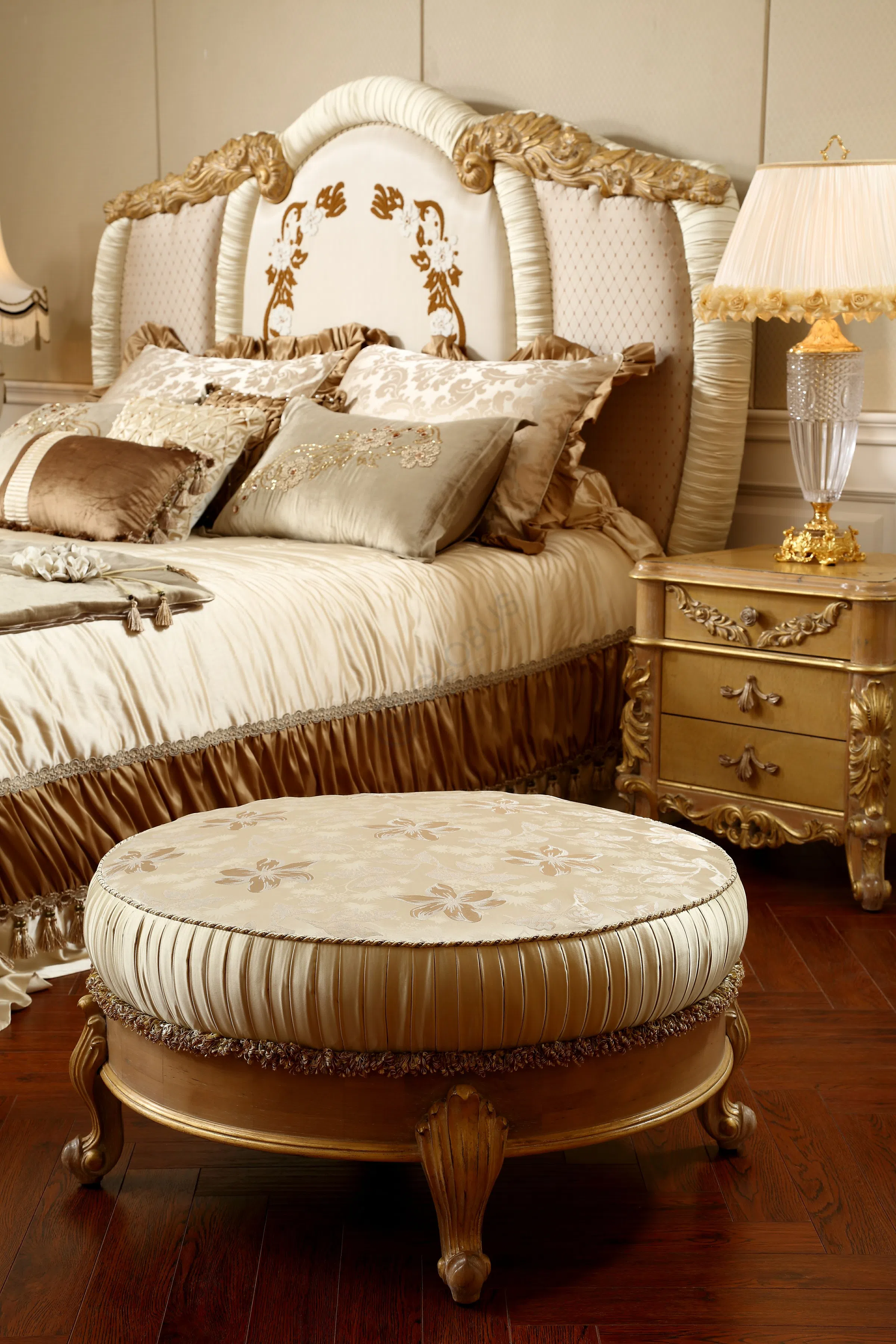 Кровать Tabacci