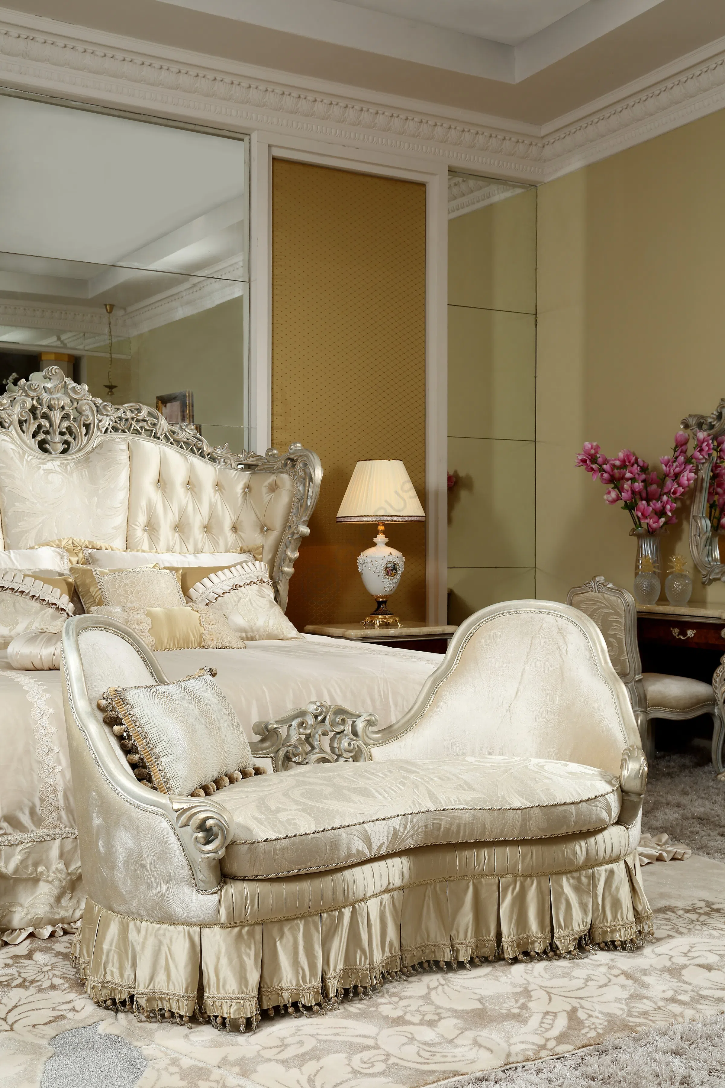 Банкетка Zephiro