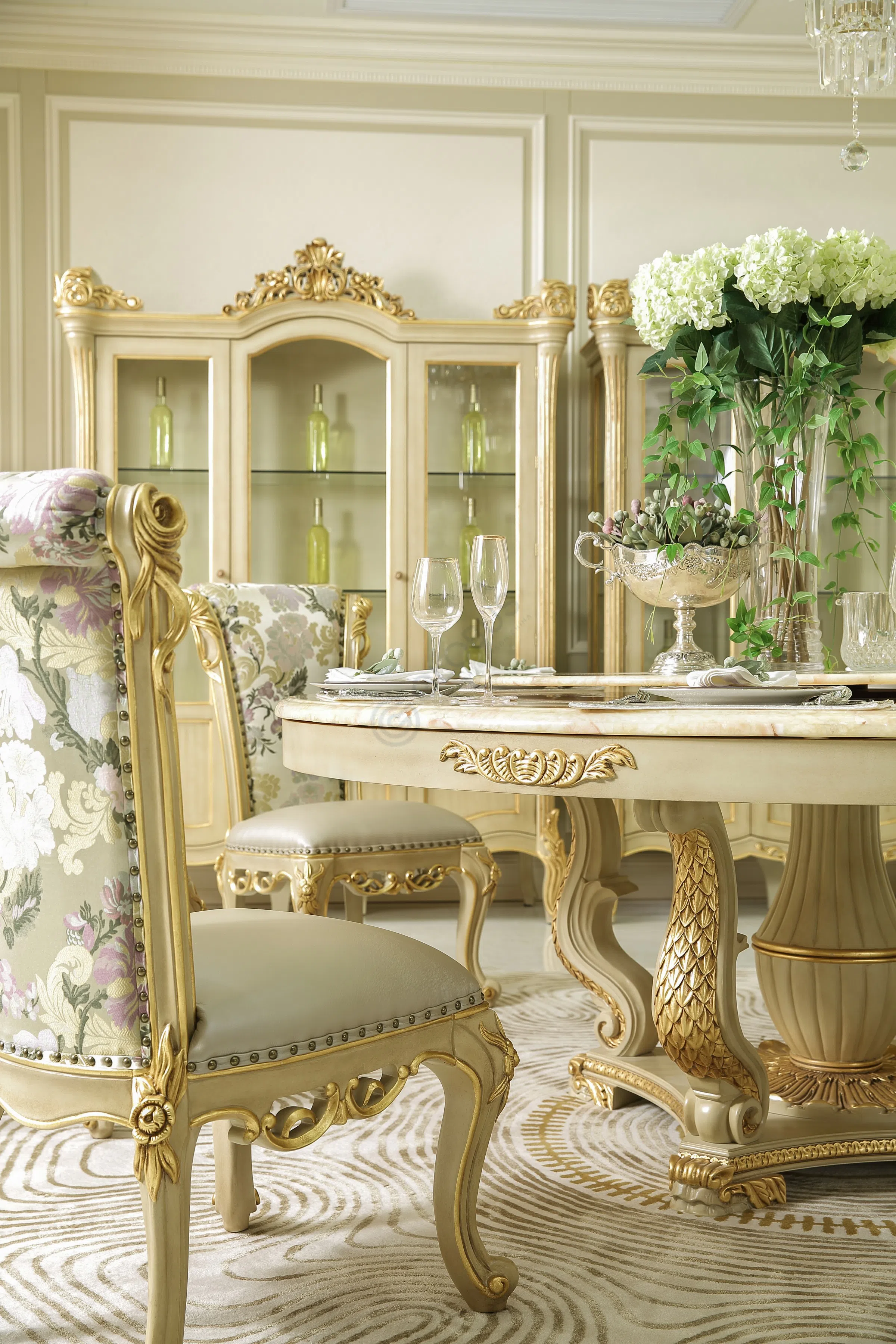 Обеденный стул Arinka