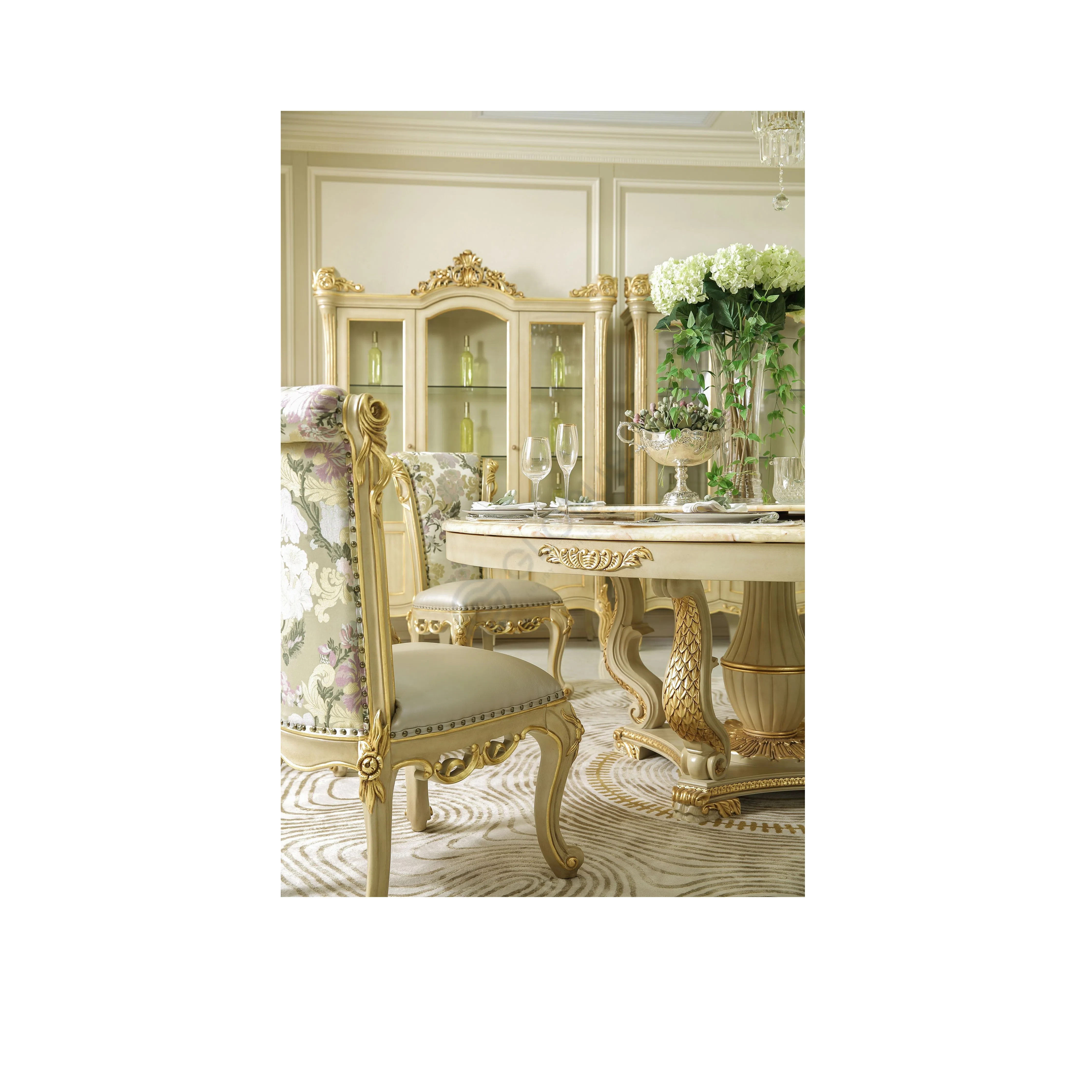 Обеденный стул Arinka