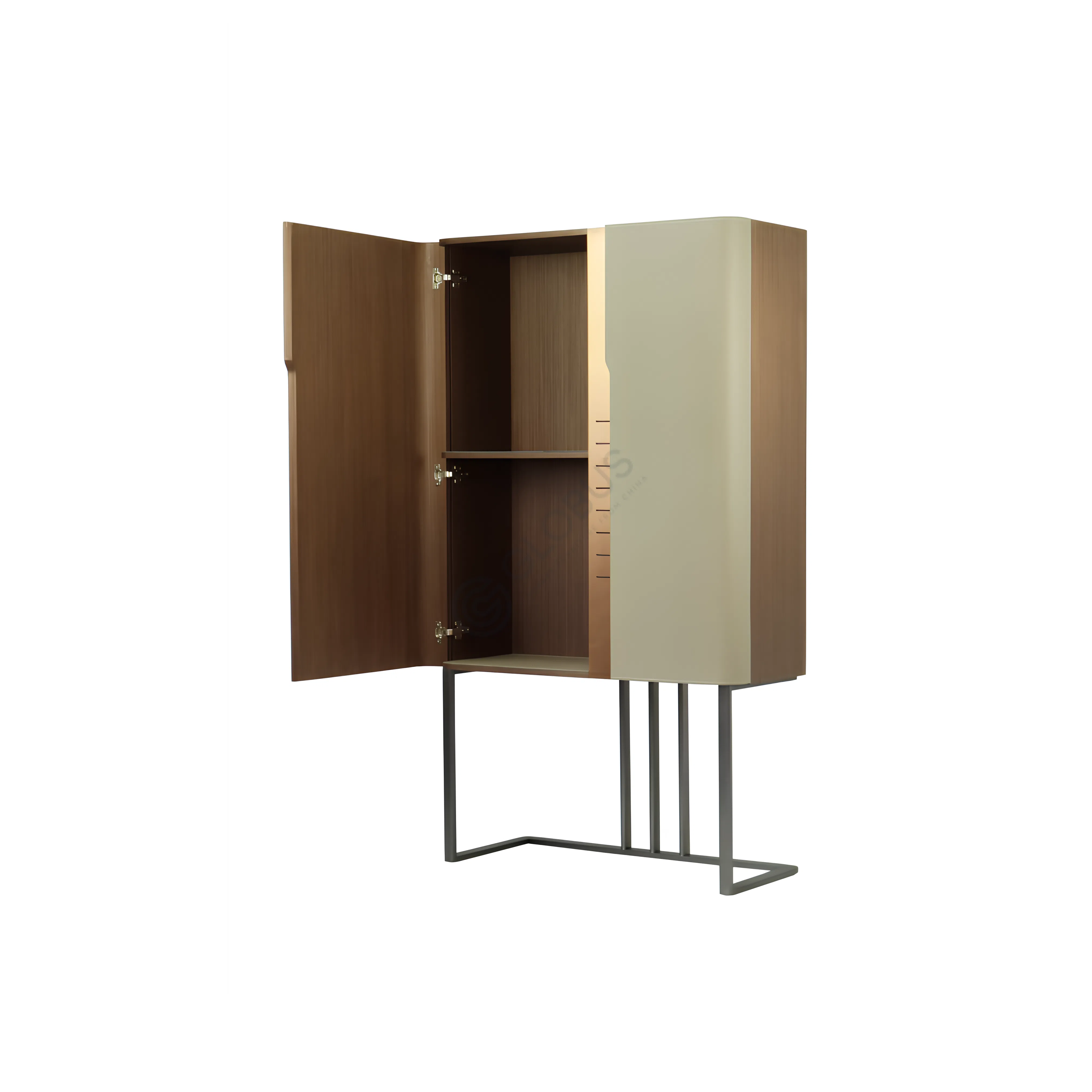 Винный шкаф Usanda