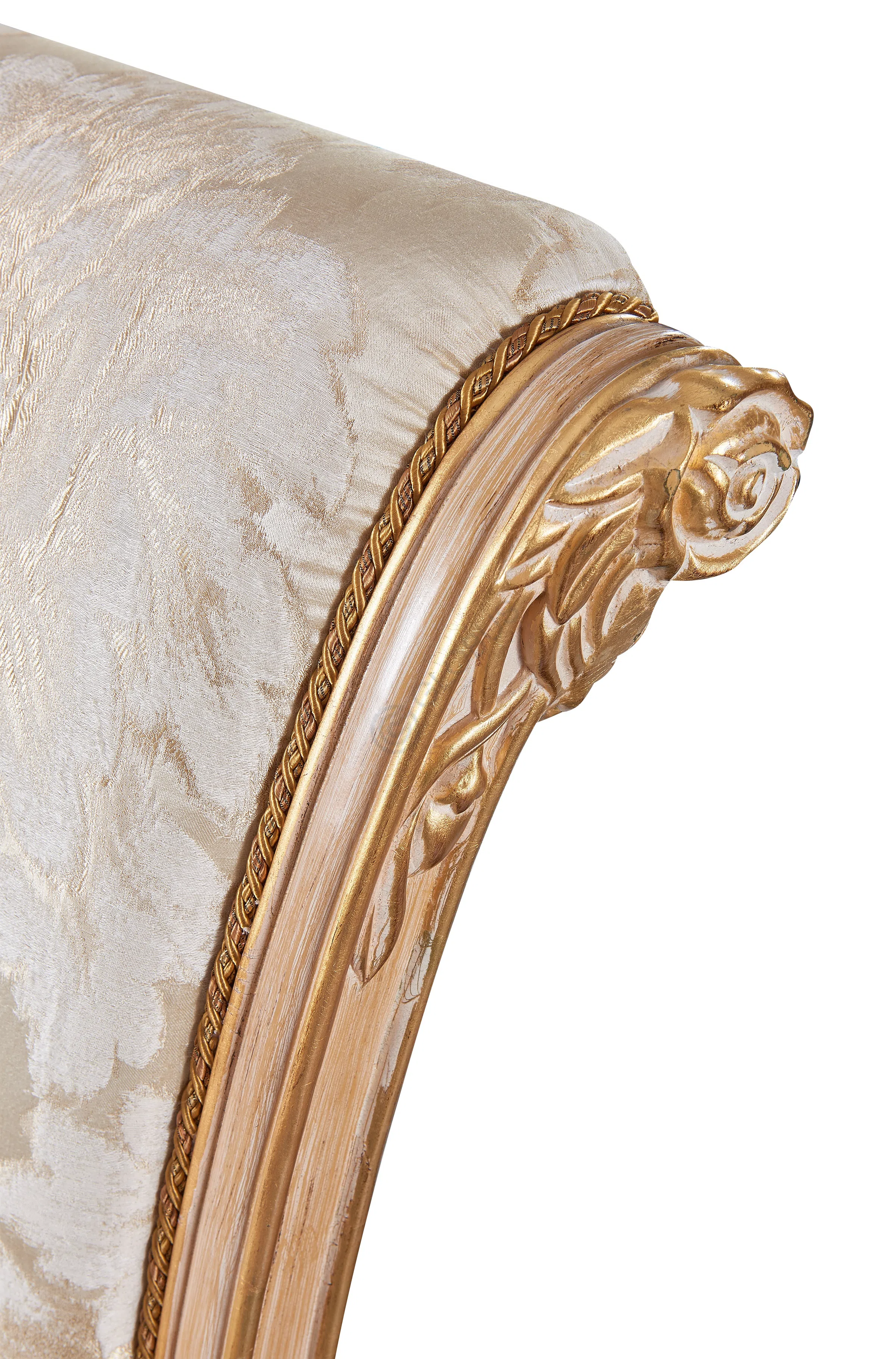 Обеденный стул RAMPOLDI Alys 19