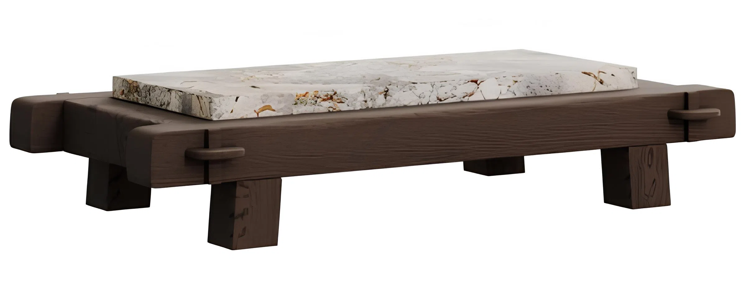 Журнальный столик Libertus